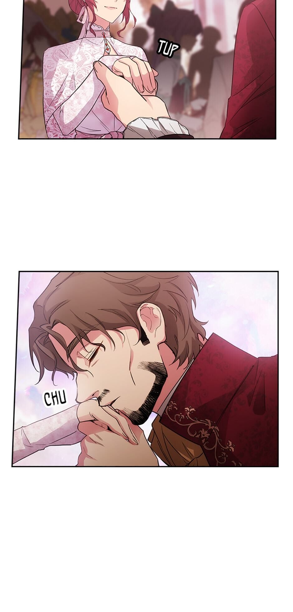 Reminiscence Adonis Chapter 173 page 16 - Chapter 173: The Debutante