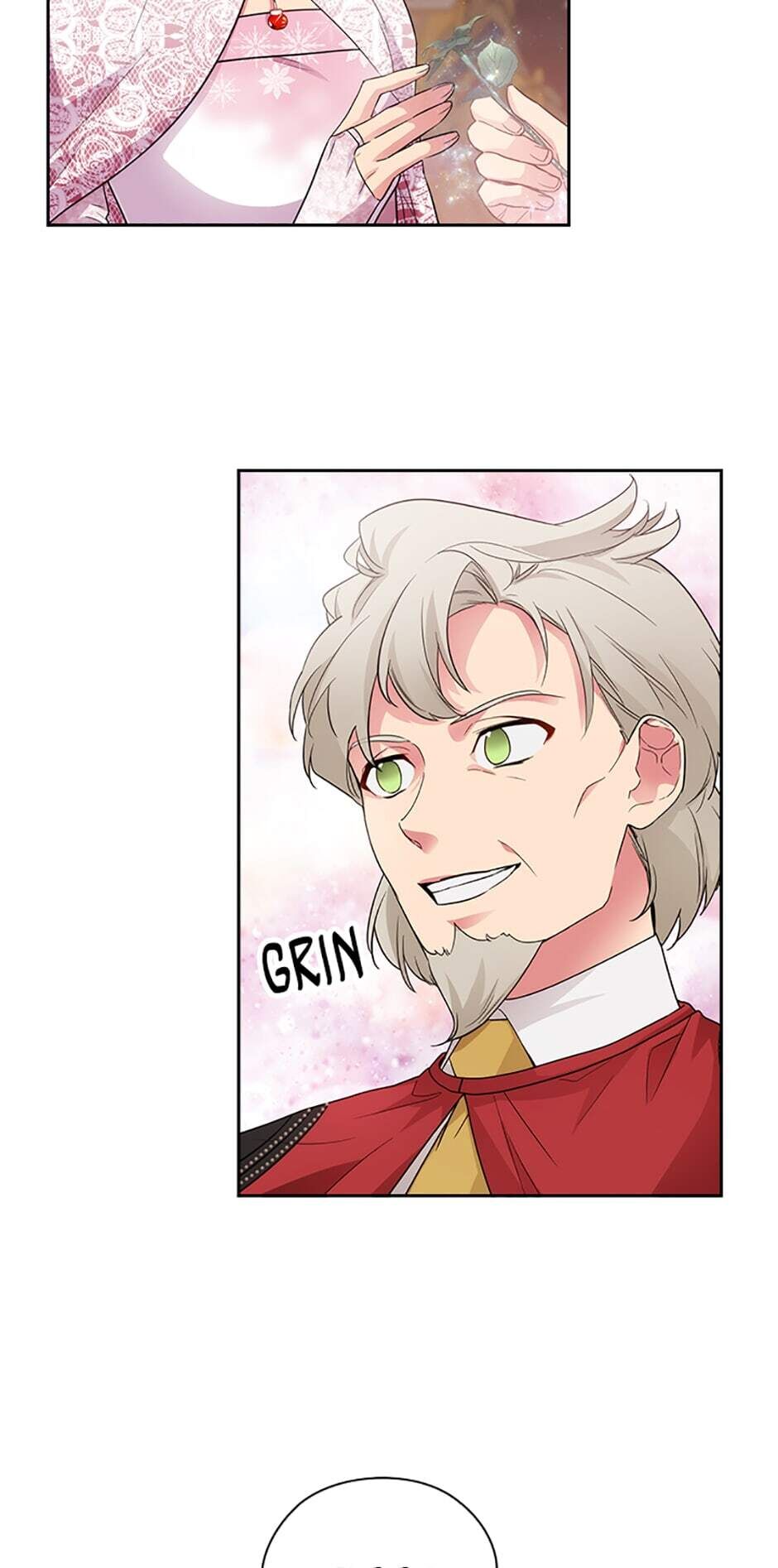 Reminiscence Adonis Chapter 173 page 24 - Chapter 173: The Debutante