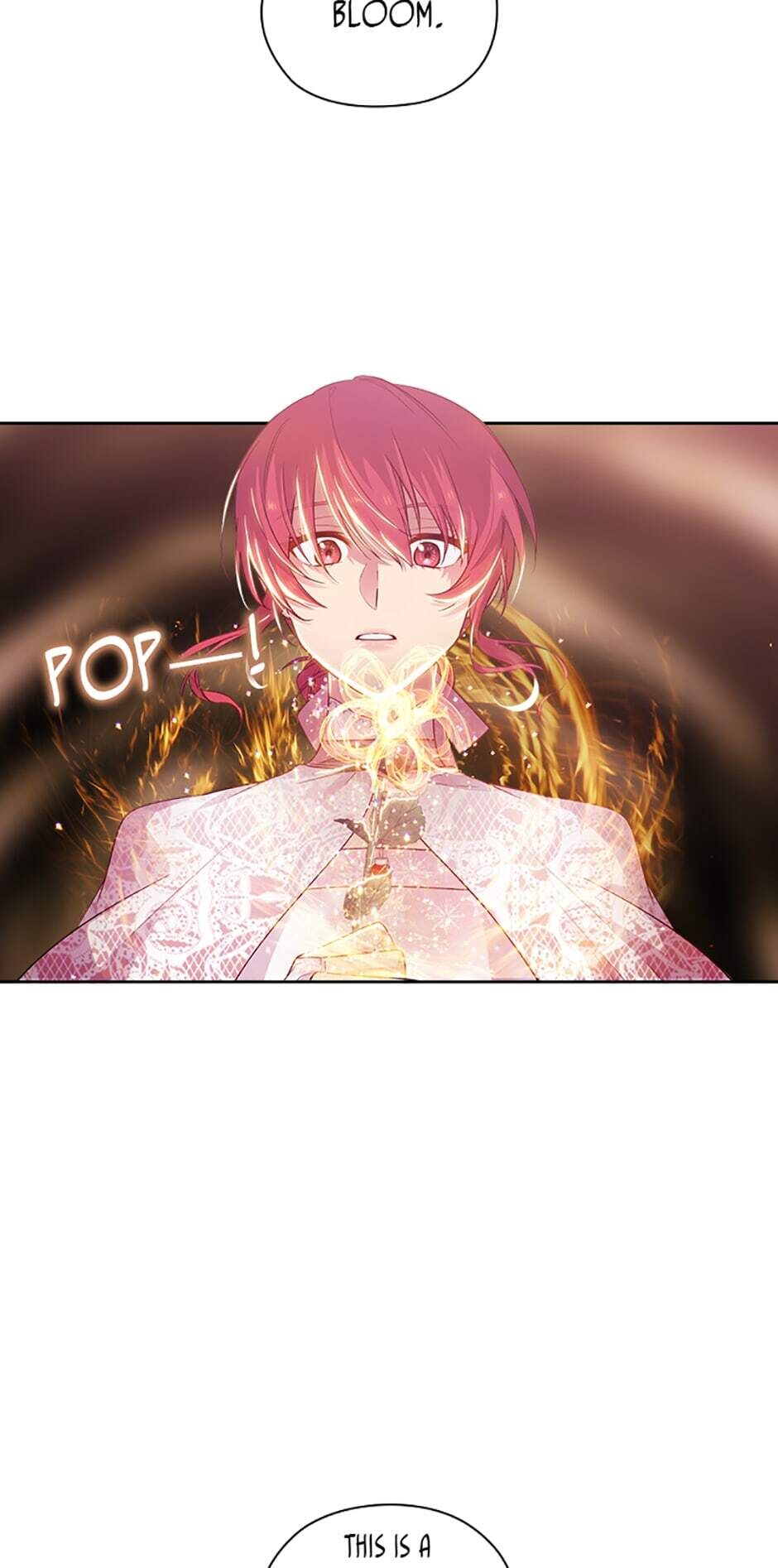 Reminiscence Adonis Chapter 173 page 25 - Chapter 173: The Debutante