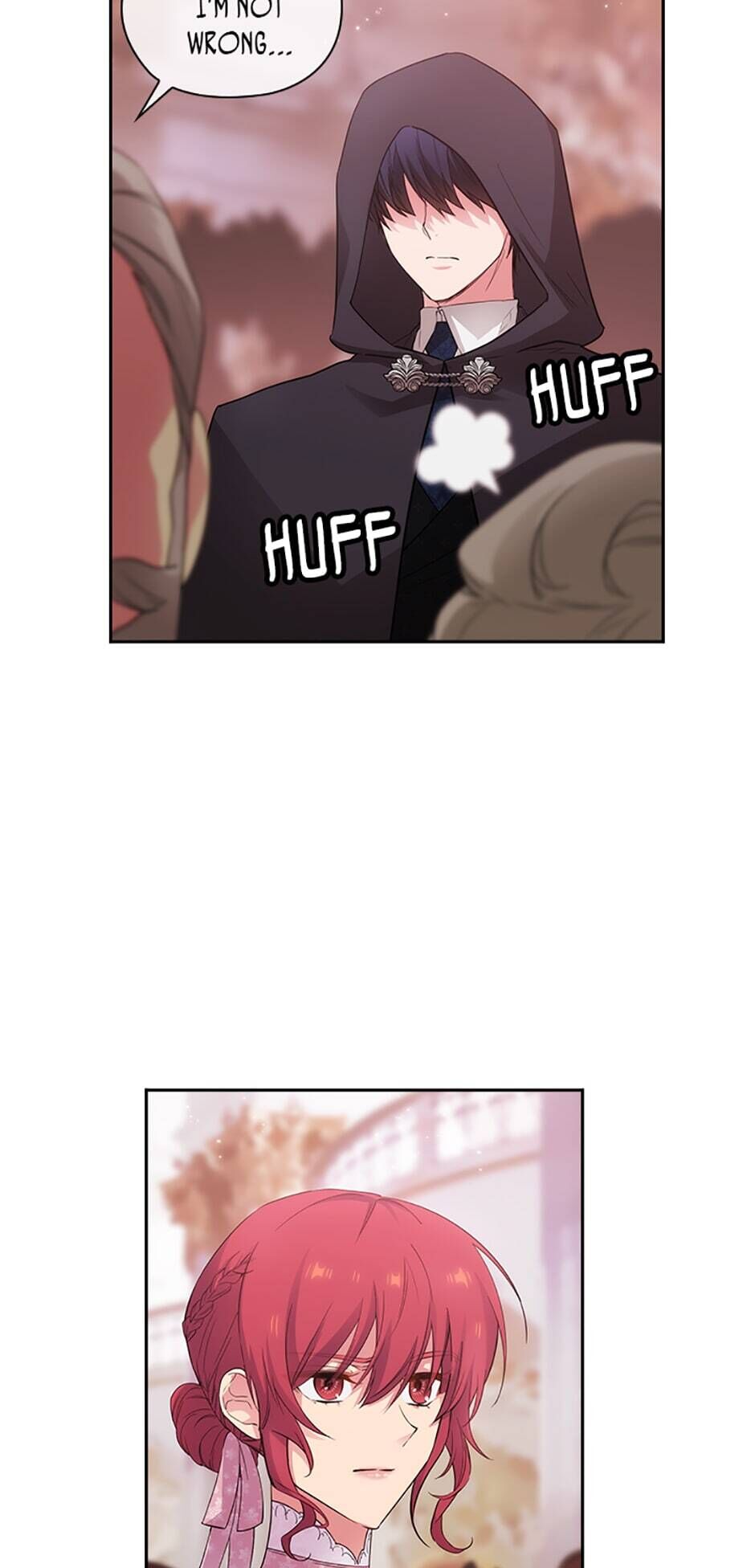 Reminiscence Adonis Chapter 173 page 29 - Chapter 173: The Debutante