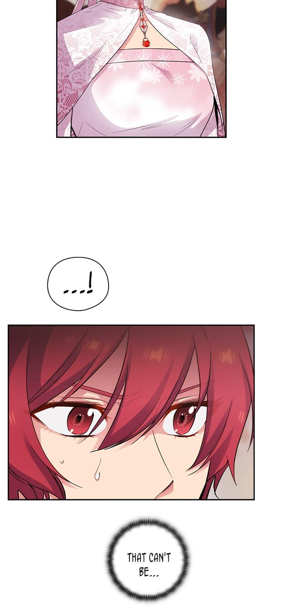 Reminiscence Adonis Chapter 173 page 30 - Chapter 173: The Debutante