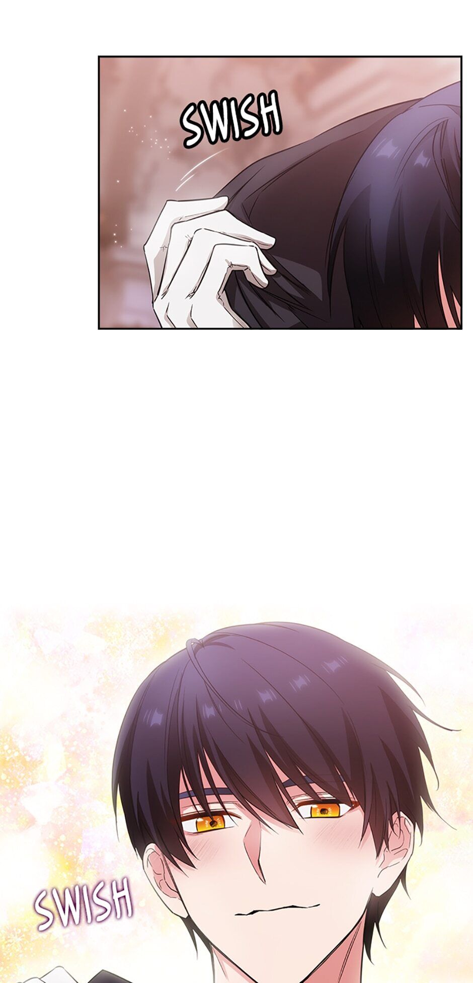 Reminiscence Adonis Chapter 173 page 31 - Chapter 173: The Debutante
