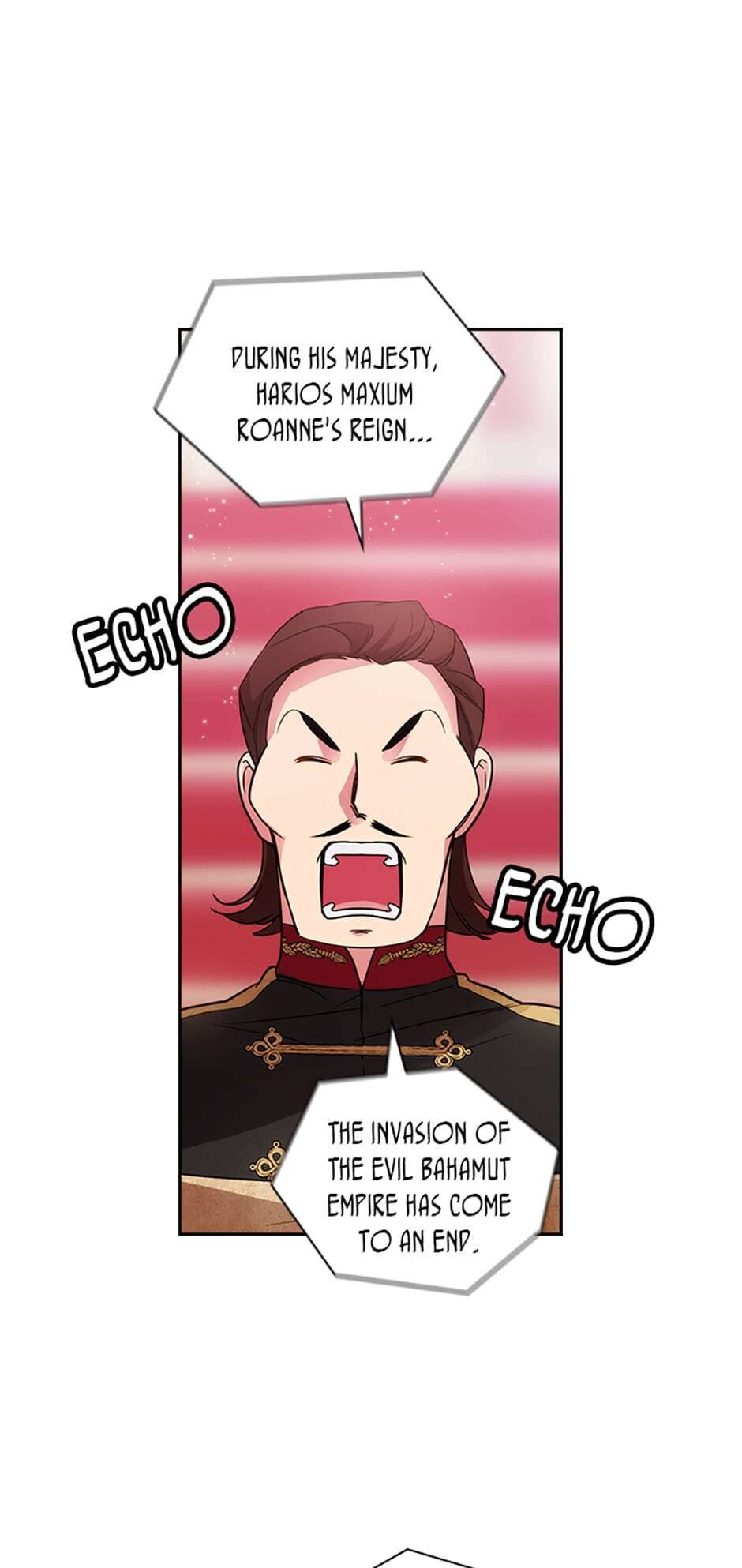 Reminiscence Adonis Chapter 173 page 39 - Chapter 173: The Debutante