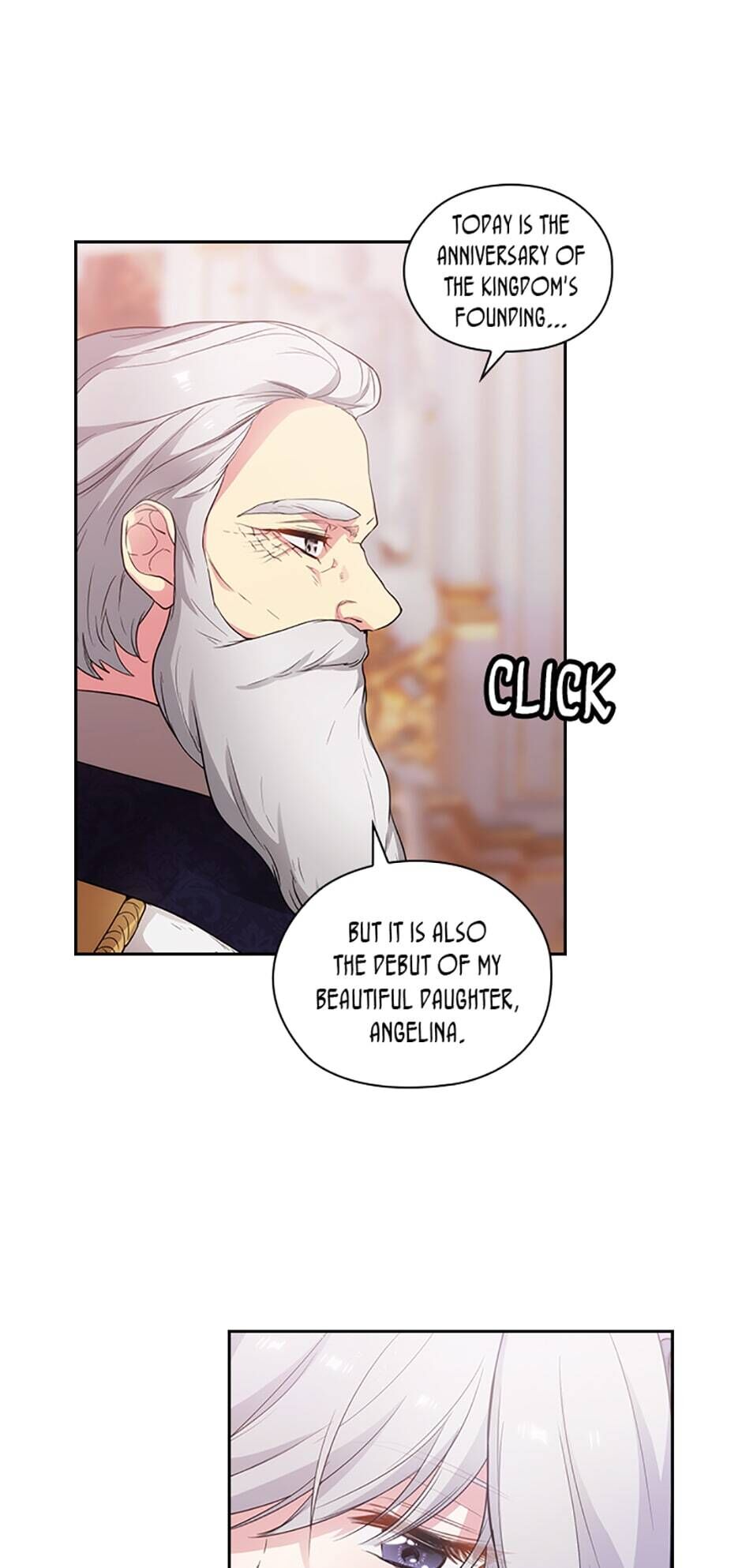 Reminiscence Adonis Chapter 173 page 43 - Chapter 173: The Debutante