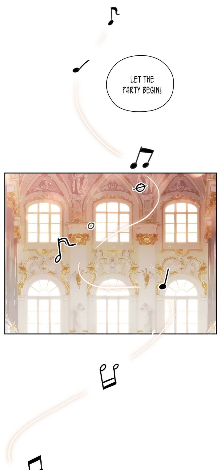 Reminiscence Adonis Chapter 173 page 46 - Chapter 173: The Debutante