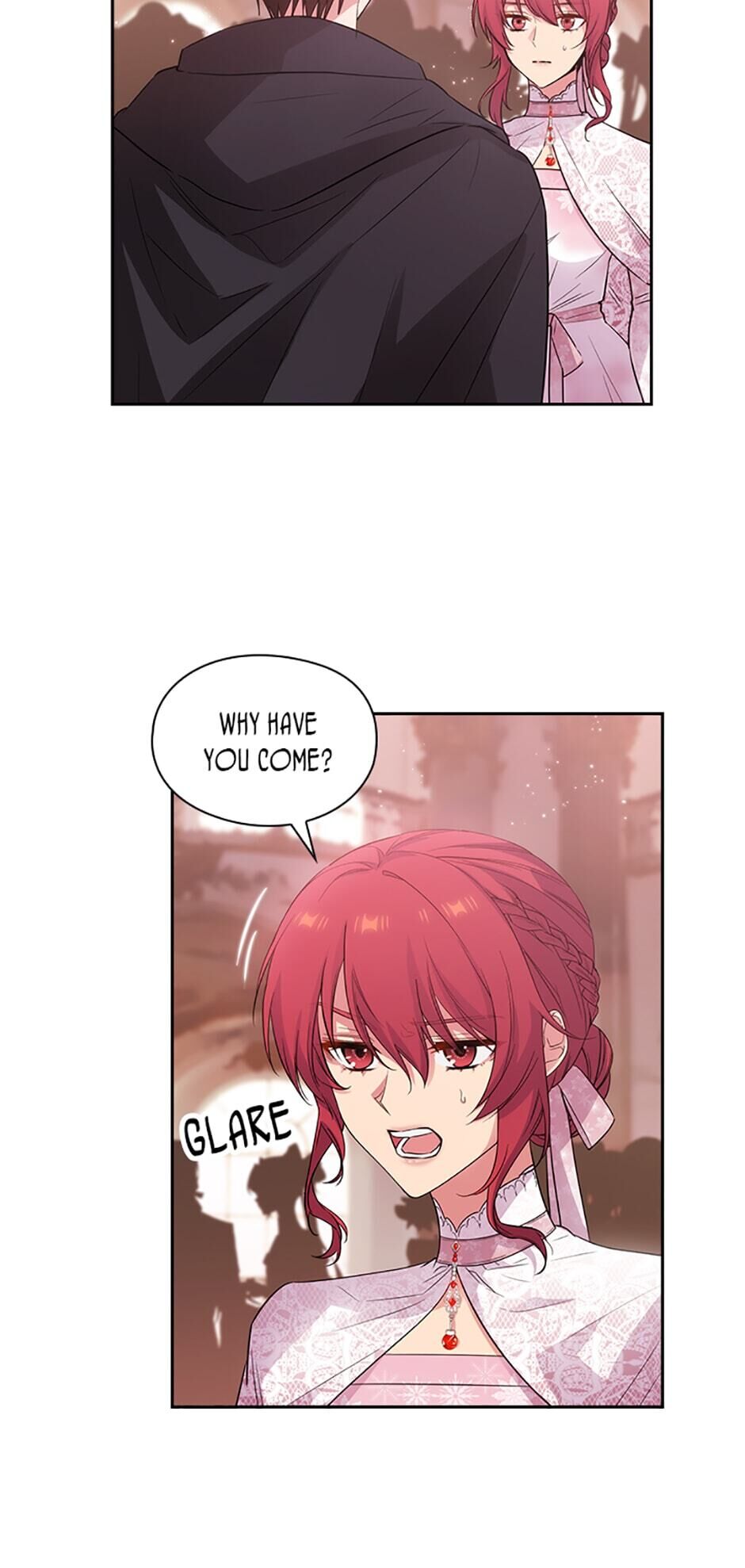 Reminiscence Adonis Chapter 173 page 48 - Chapter 173: The Debutante