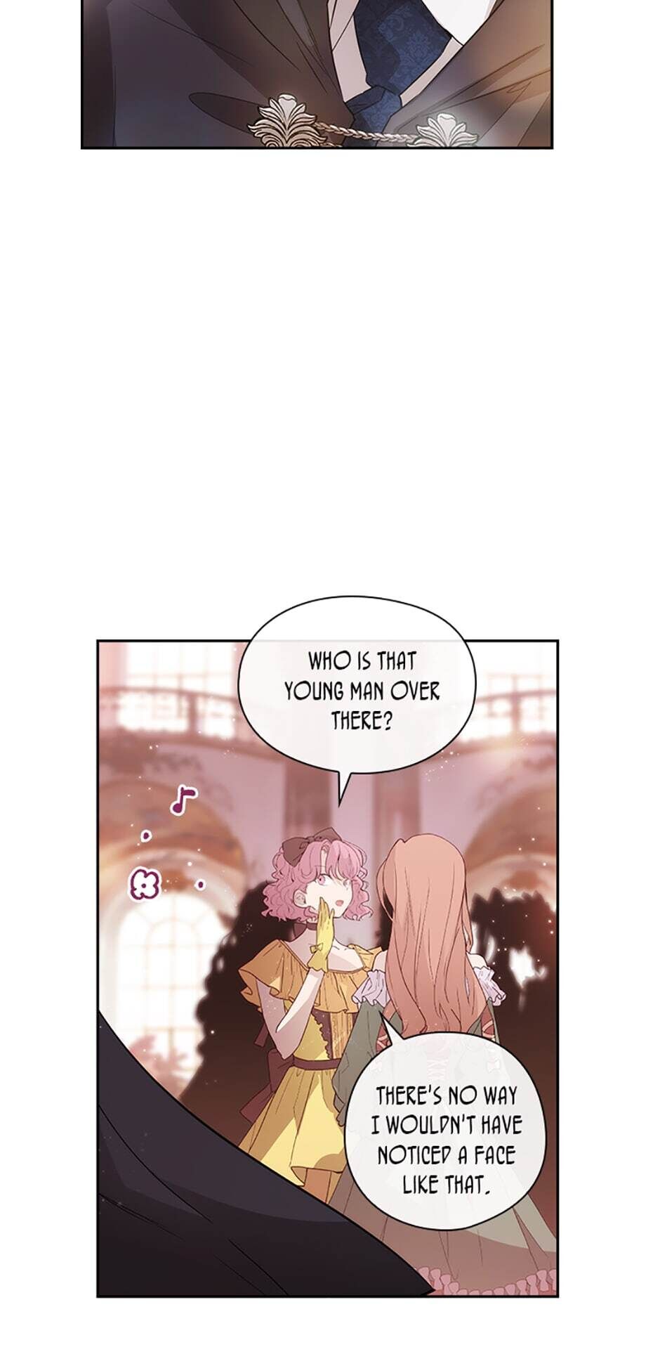 Reminiscence Adonis Chapter 174 page 10 - Chapter 174: Dance with Me