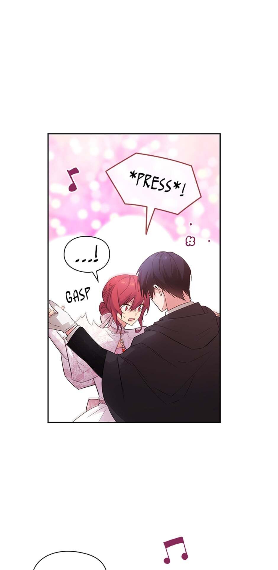 Reminiscence Adonis Chapter 174 page 13 - Chapter 174: Dance with Me