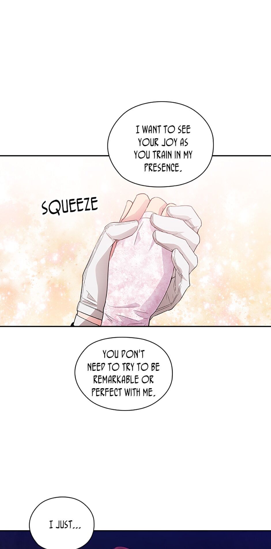 Reminiscence Adonis Chapter 174 page 24 - Chapter 174: Dance with Me