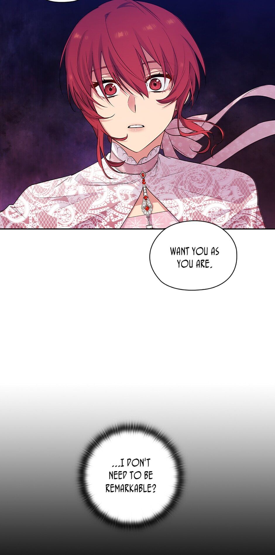 Reminiscence Adonis Chapter 174 page 25 - Chapter 174: Dance with Me