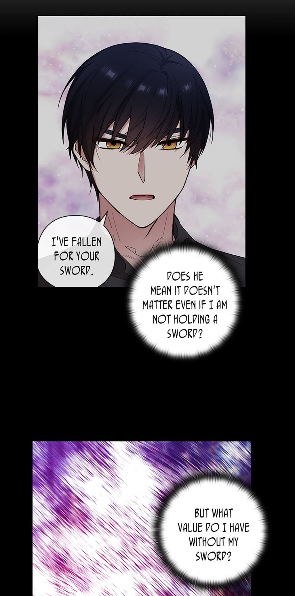 Reminiscence Adonis Chapter 174 page 26 - Chapter 174: Dance with Me