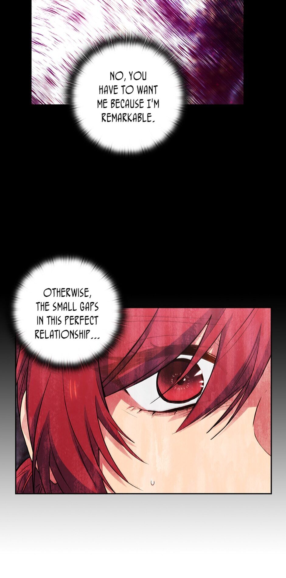 Reminiscence Adonis Chapter 174 page 27 - Chapter 174: Dance with Me