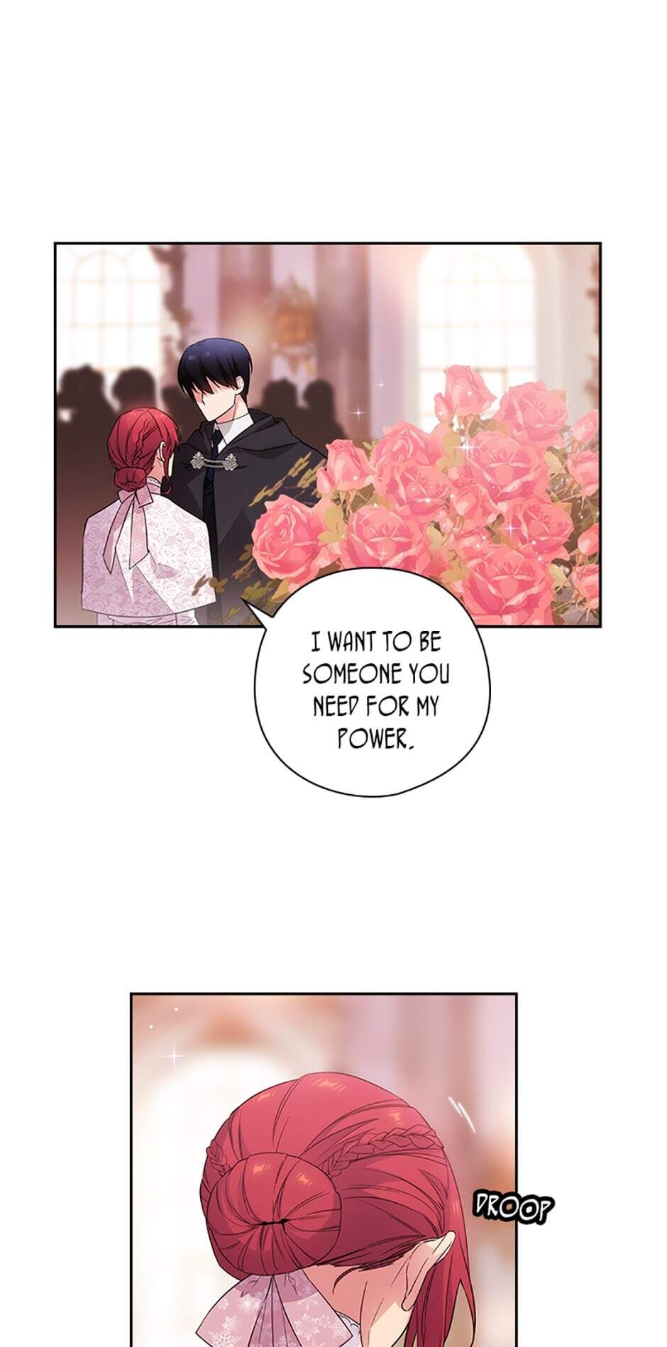 Reminiscence Adonis Chapter 174 page 28 - Chapter 174: Dance with Me