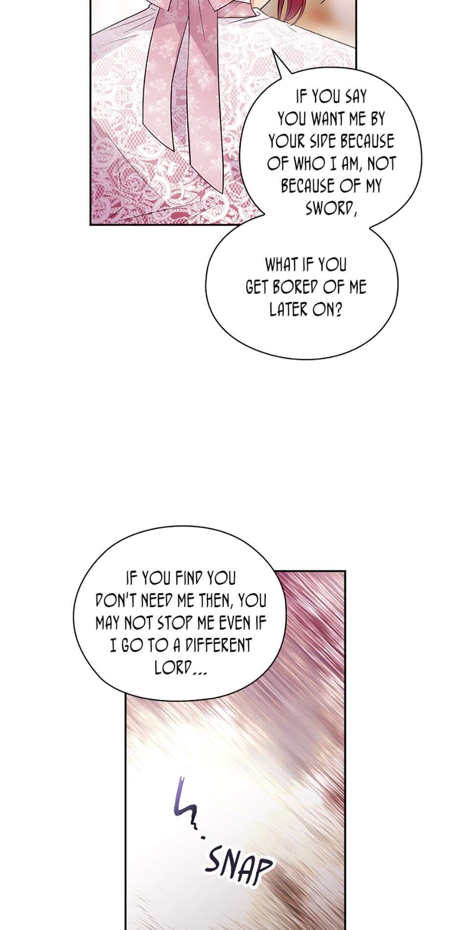 Reminiscence Adonis Chapter 174 page 29 - Chapter 174: Dance with Me