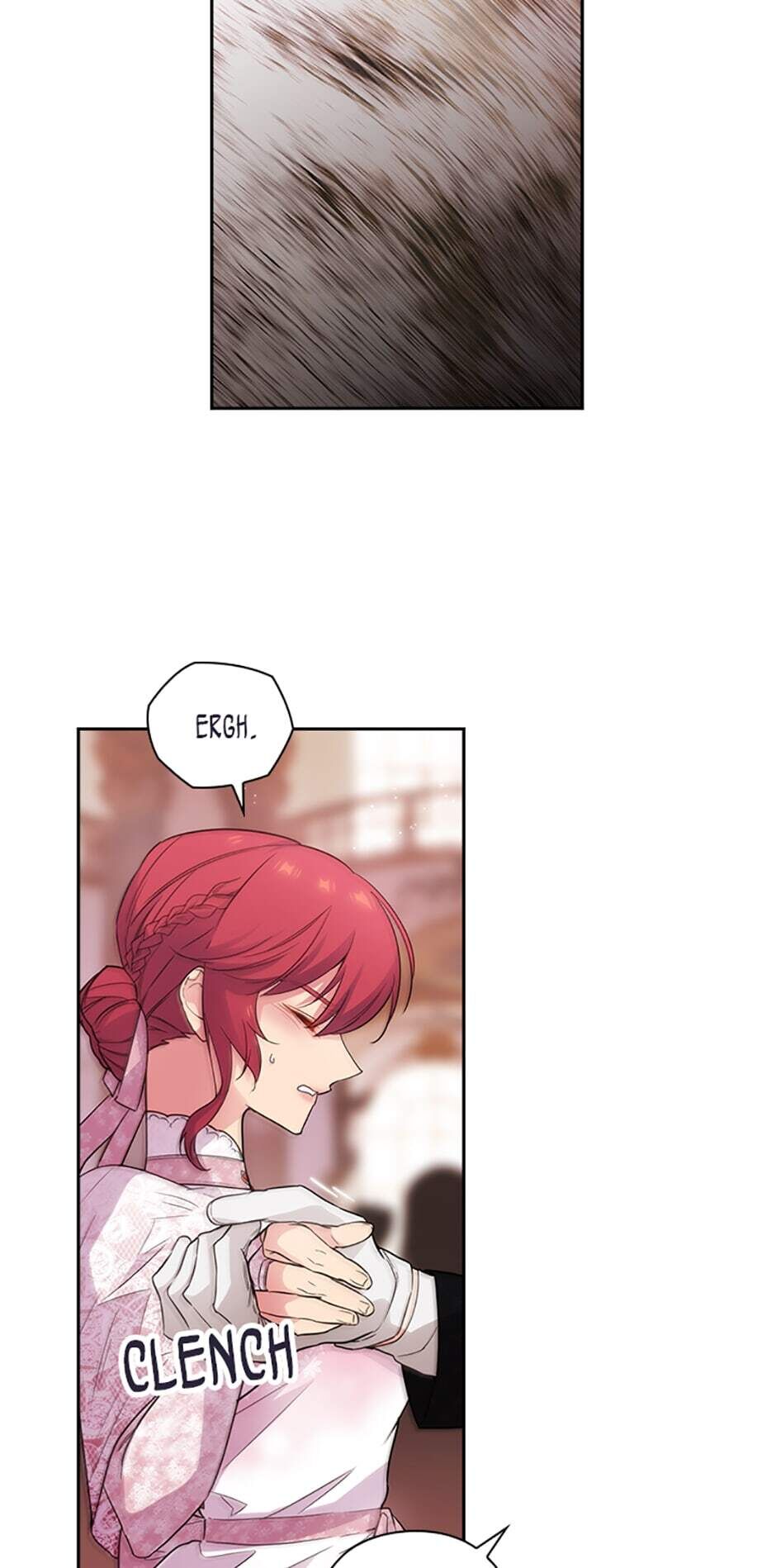Reminiscence Adonis Chapter 174 page 30 - Chapter 174: Dance with Me