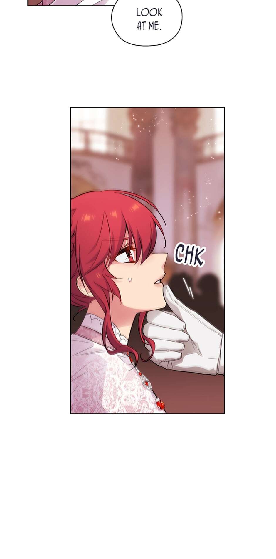 Reminiscence Adonis Chapter 174 page 31 - Chapter 174: Dance with Me