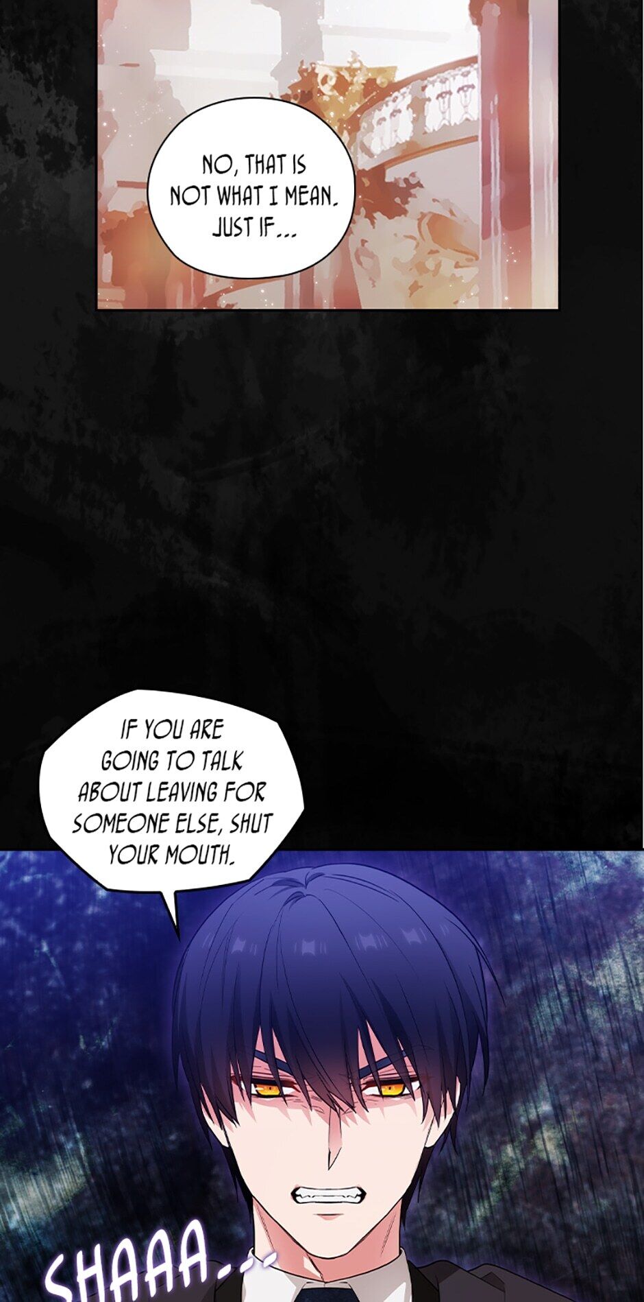 Reminiscence Adonis Chapter 174 page 33 - Chapter 174: Dance with Me
