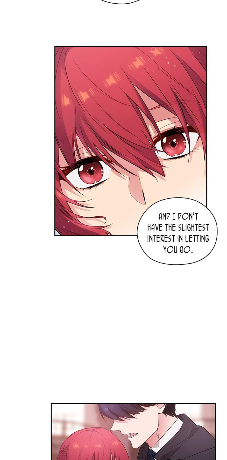 Reminiscence Adonis Chapter 174 page 35 - Chapter 174: Dance with Me