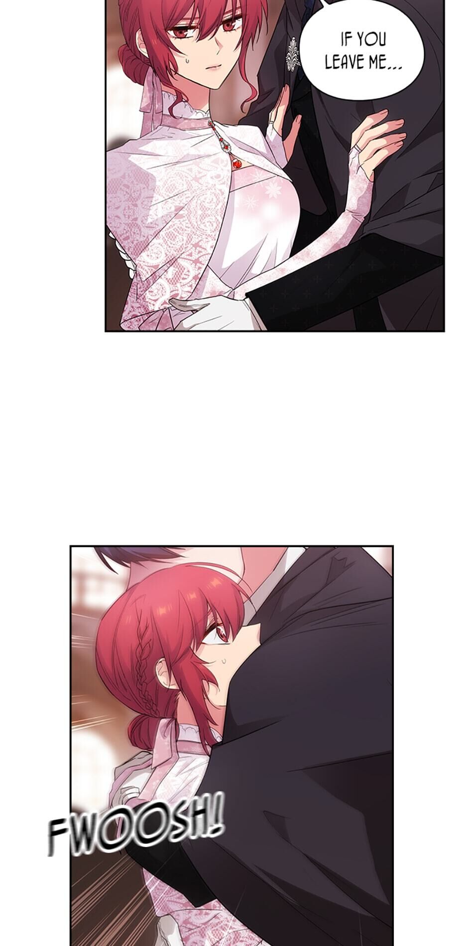 Reminiscence Adonis Chapter 174 page 36 - Chapter 174: Dance with Me