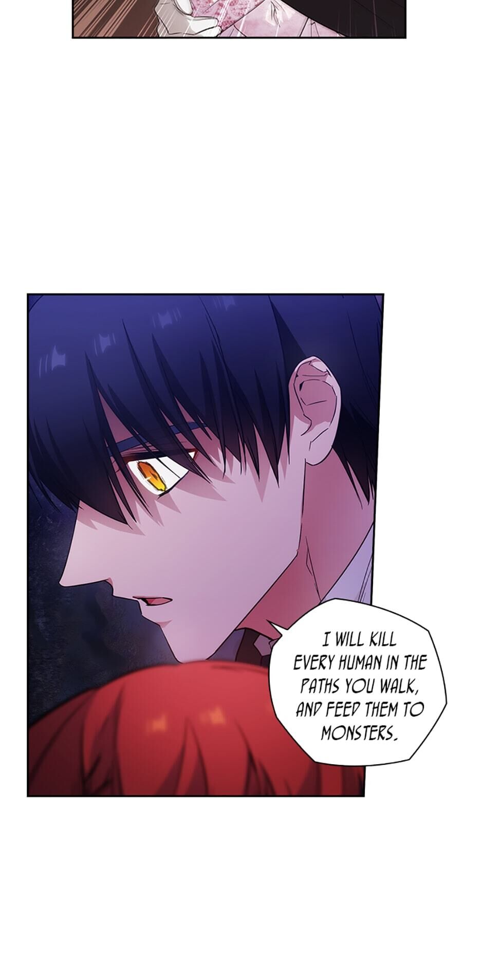 Reminiscence Adonis Chapter 174 page 37 - Chapter 174: Dance with Me