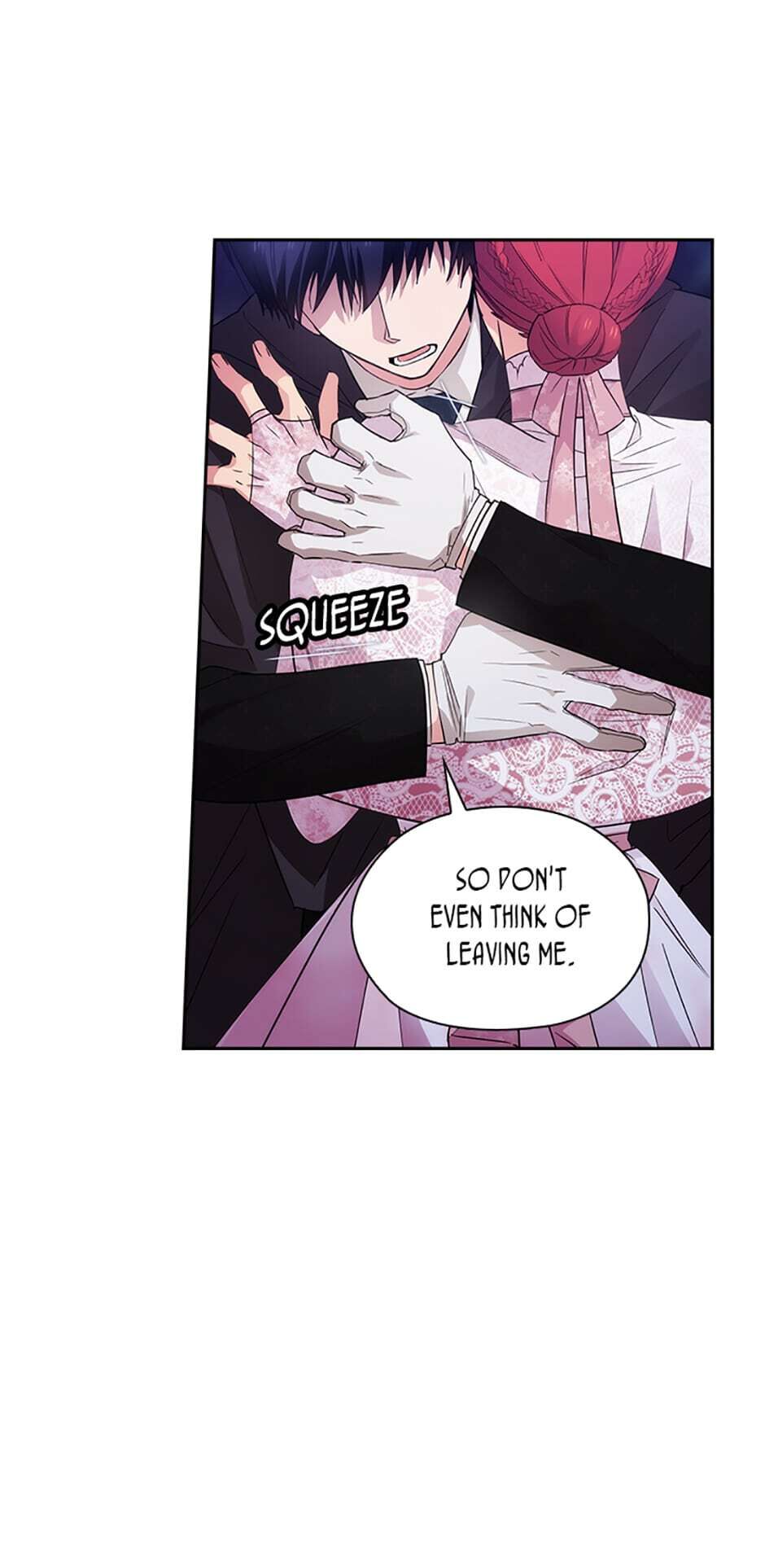 Reminiscence Adonis Chapter 174 page 38 - Chapter 174: Dance with Me