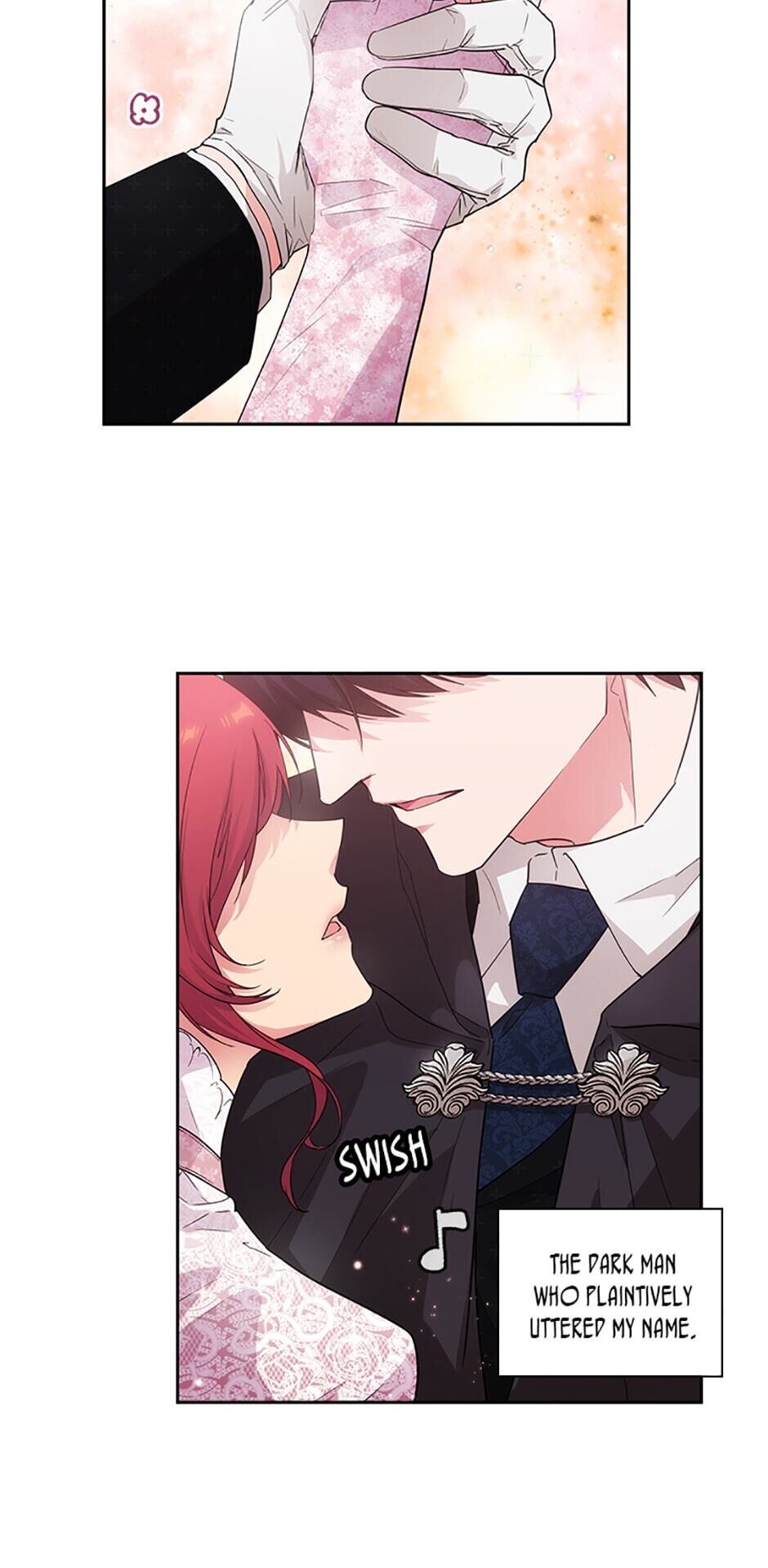 Reminiscence Adonis Chapter 174 page 4 - Chapter 174: Dance with Me