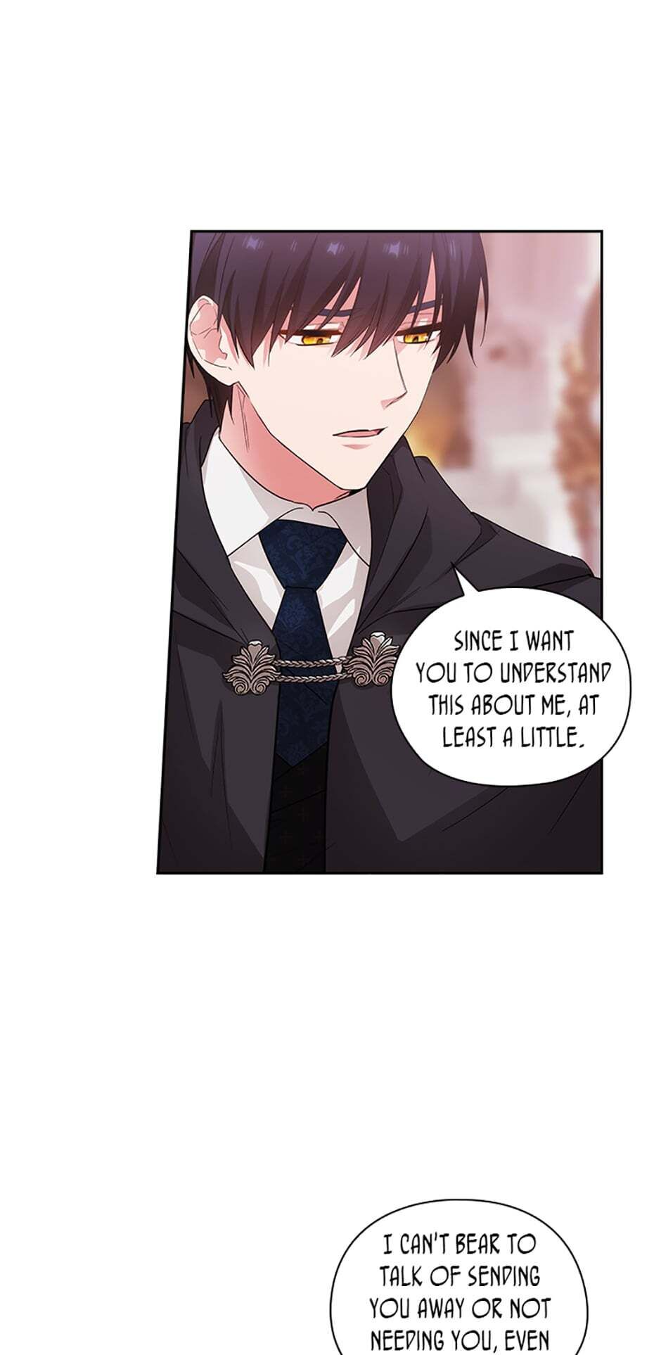 Reminiscence Adonis Chapter 174 page 41 - Chapter 174: Dance with Me