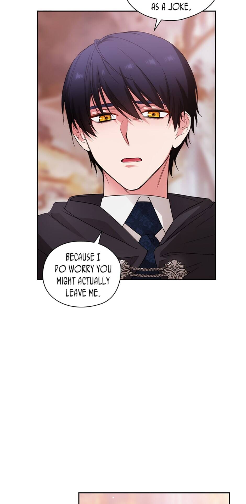 Reminiscence Adonis Chapter 174 page 42 - Chapter 174: Dance with Me
