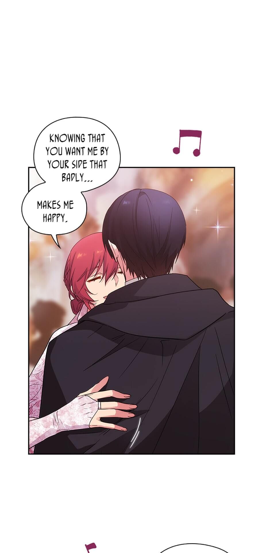 Reminiscence Adonis Chapter 174 page 45 - Chapter 174: Dance with Me
