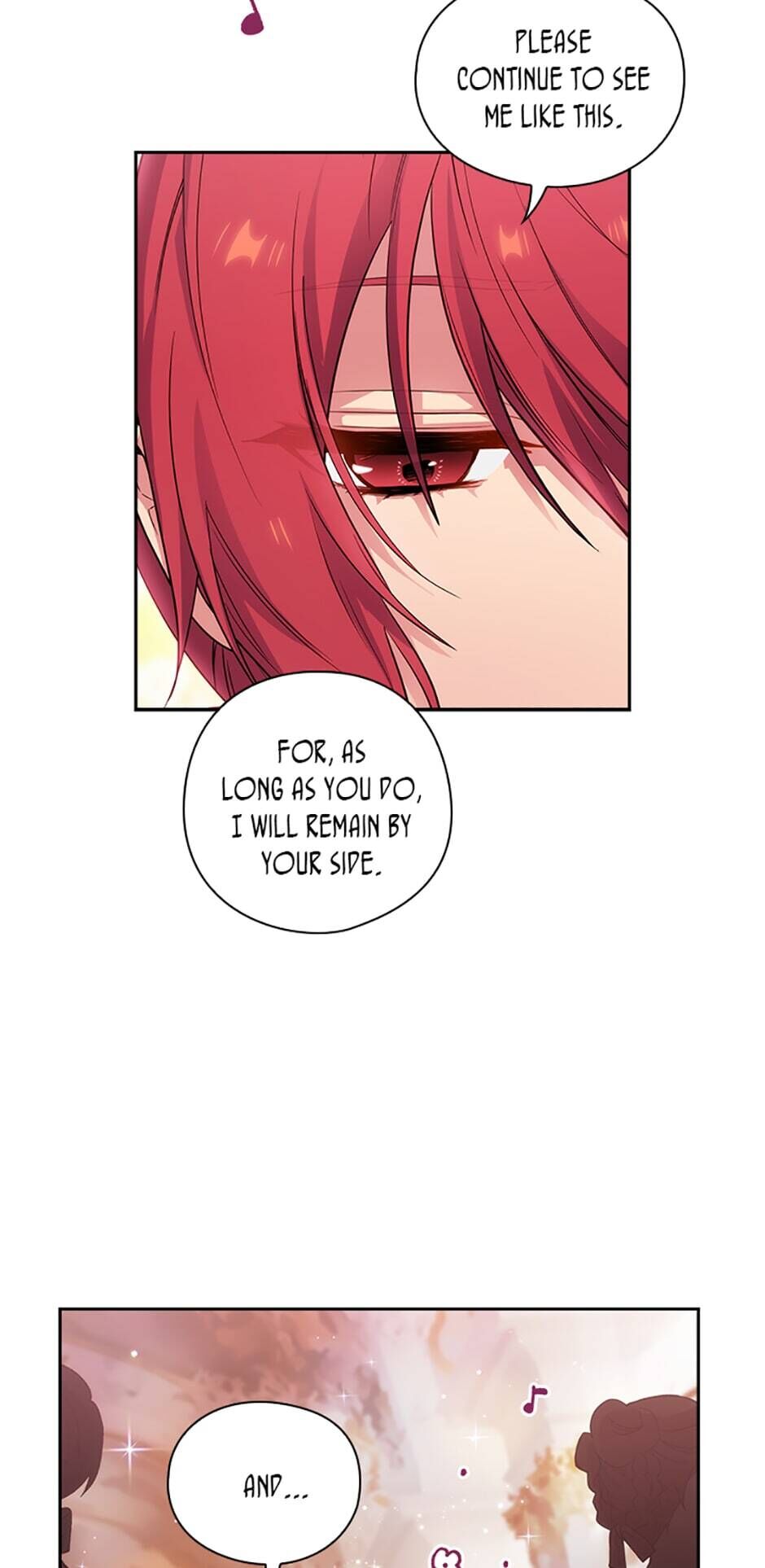 Reminiscence Adonis Chapter 174 page 46 - Chapter 174: Dance with Me
