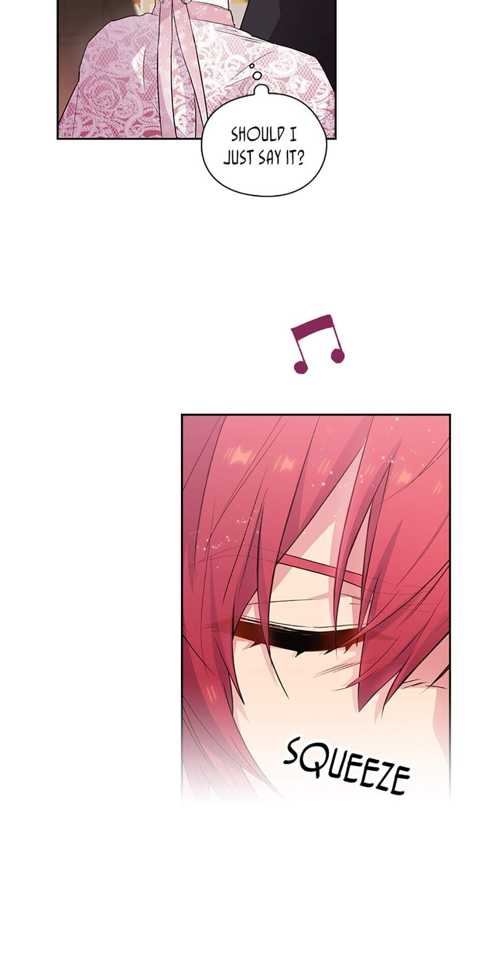 Reminiscence Adonis Chapter 174 page 48 - Chapter 174: Dance with Me