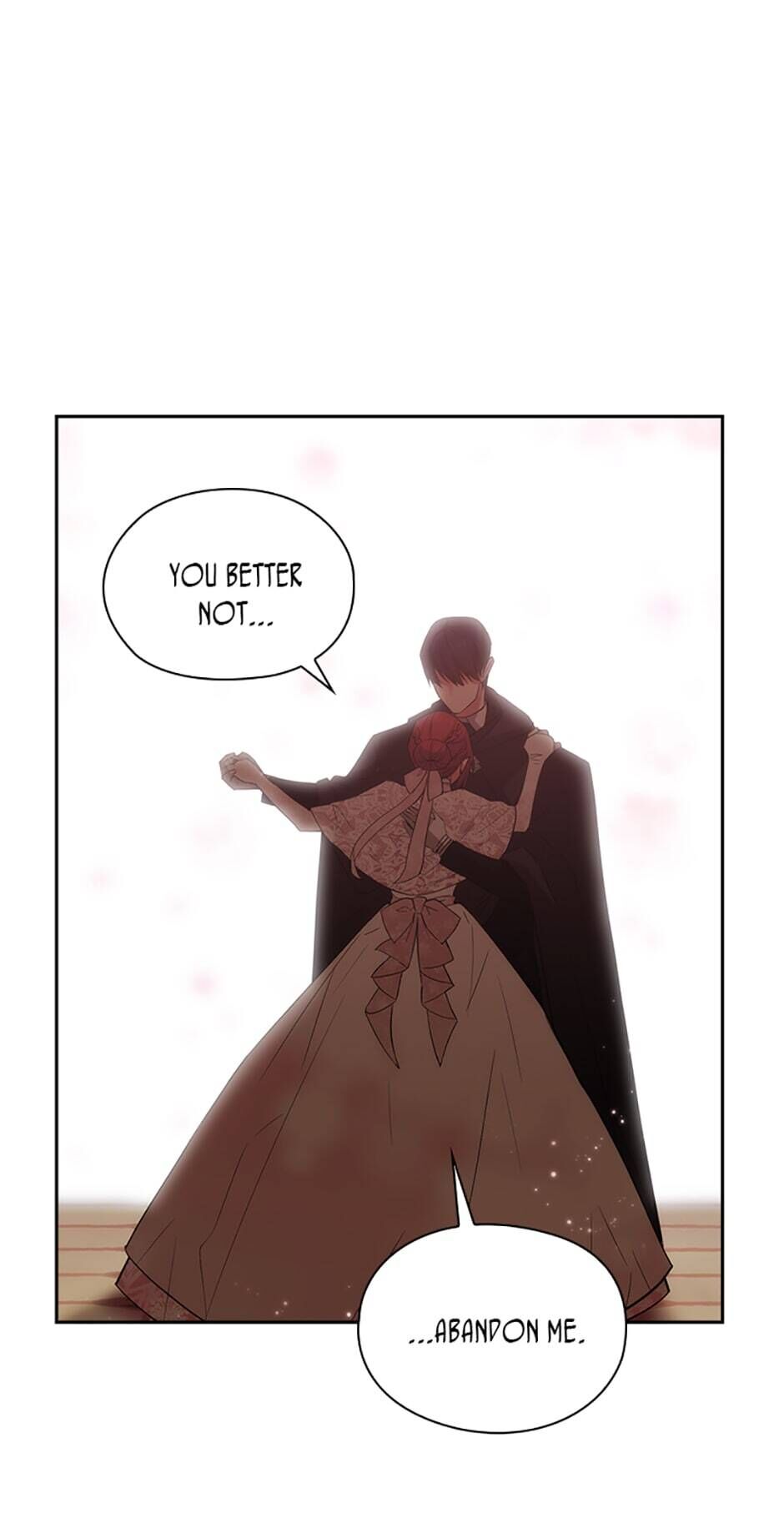Reminiscence Adonis Chapter 174 page 49 - Chapter 174: Dance with Me