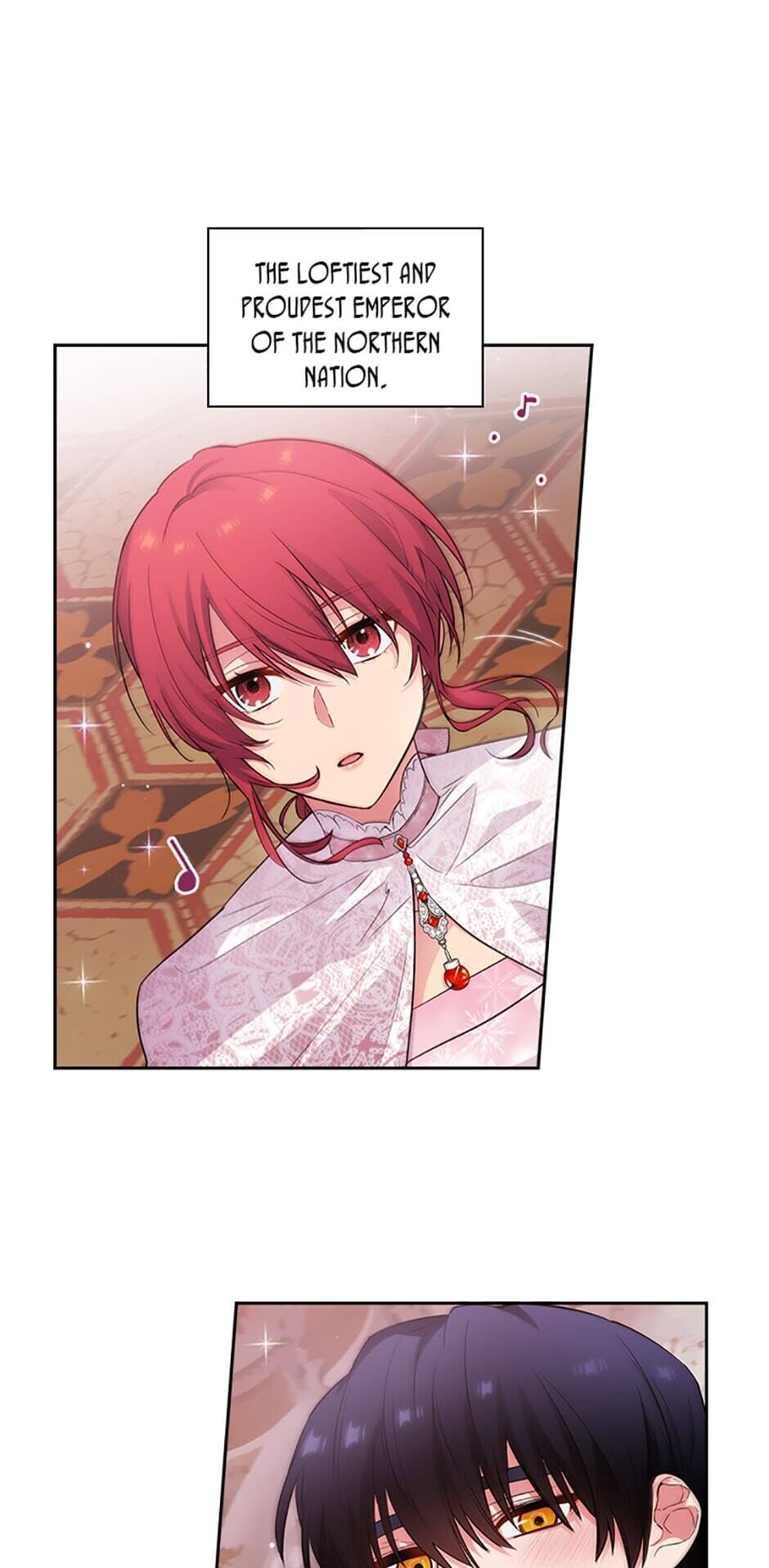 Reminiscence Adonis Chapter 174 page 5 - Chapter 174: Dance with Me