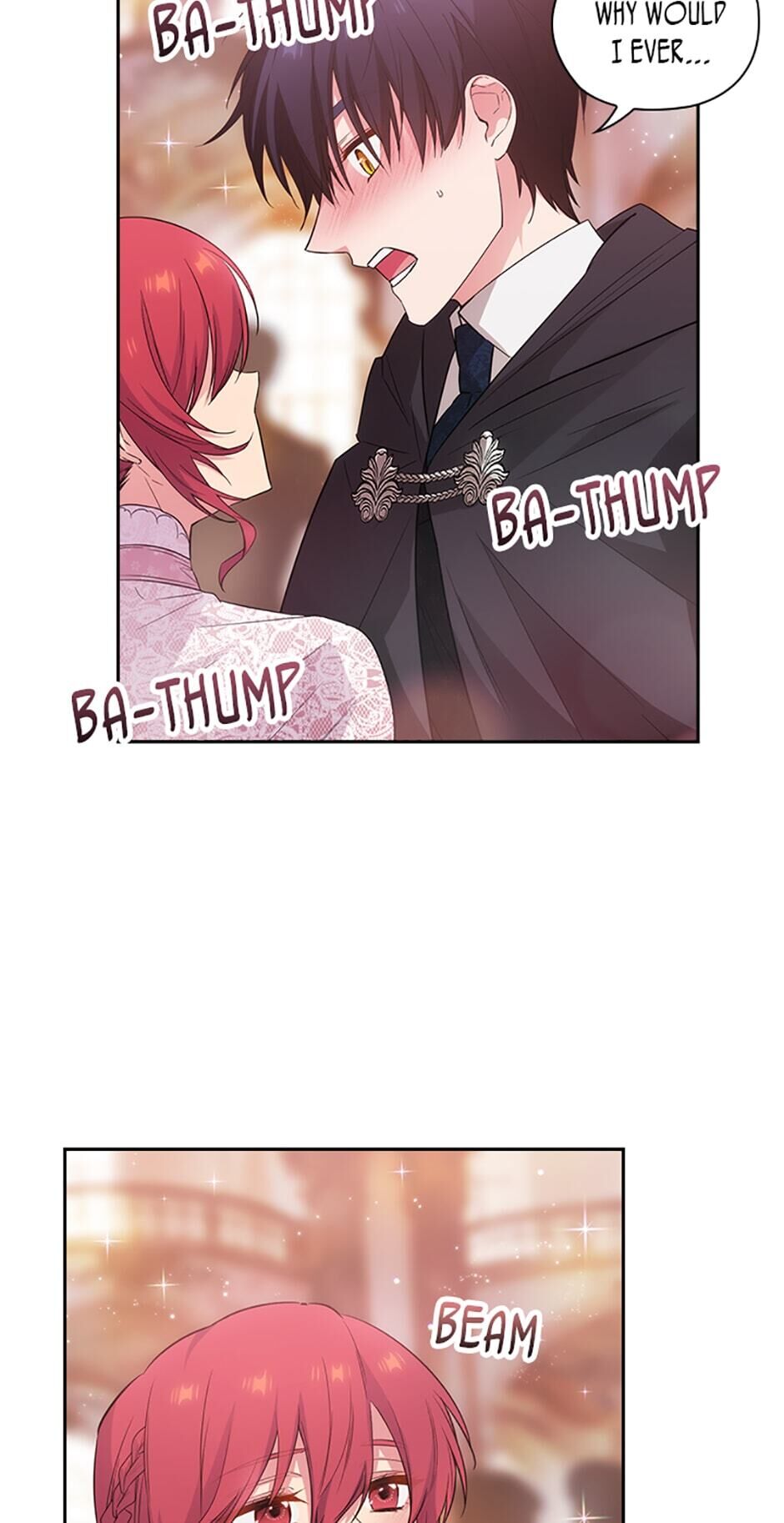 Reminiscence Adonis Chapter 174 page 51 - Chapter 174: Dance with Me