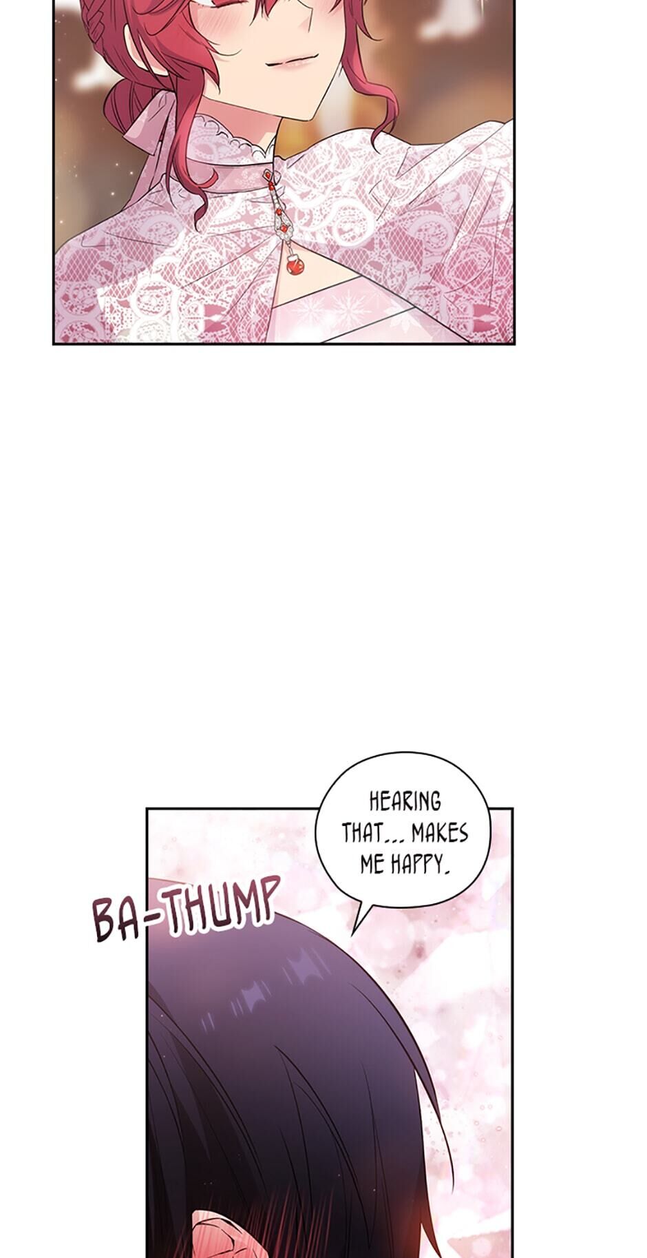 Reminiscence Adonis Chapter 174 page 52 - Chapter 174: Dance with Me