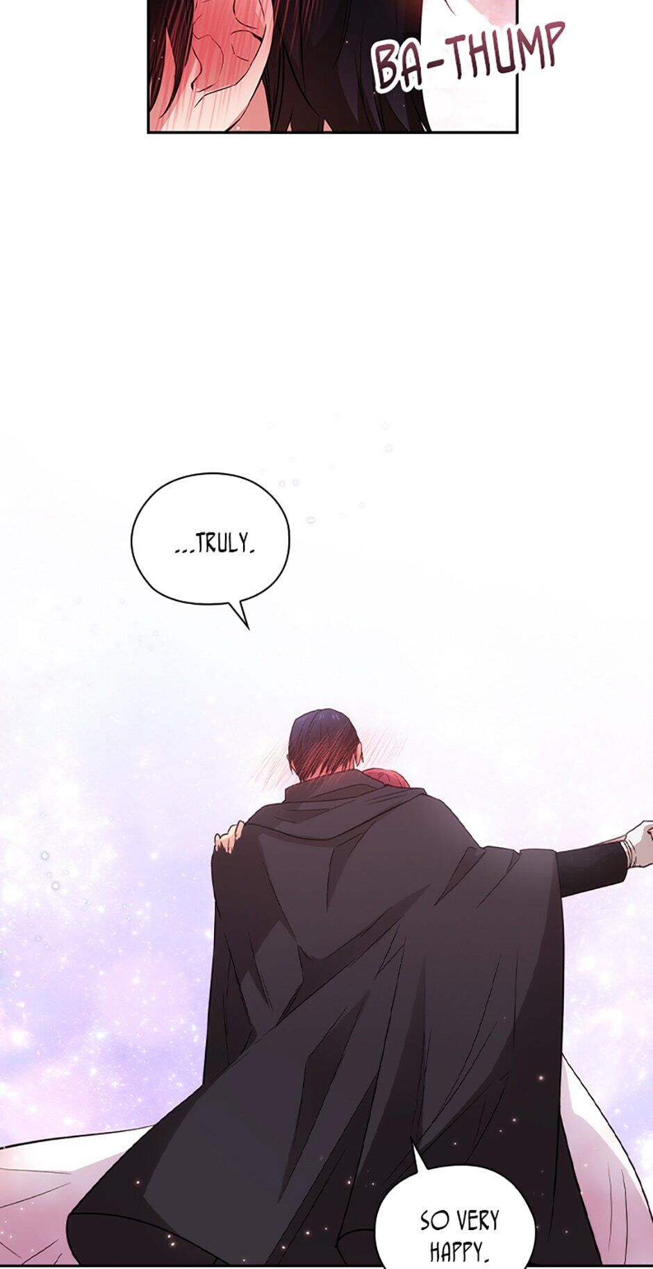 Reminiscence Adonis Chapter 174 page 53 - Chapter 174: Dance with Me