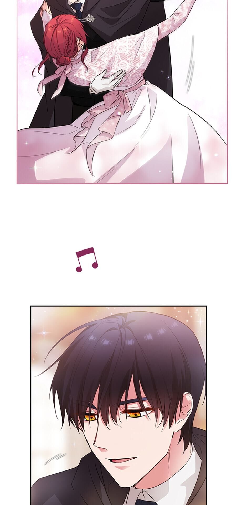 Reminiscence Adonis Chapter 174 page 9 - Chapter 174: Dance with Me