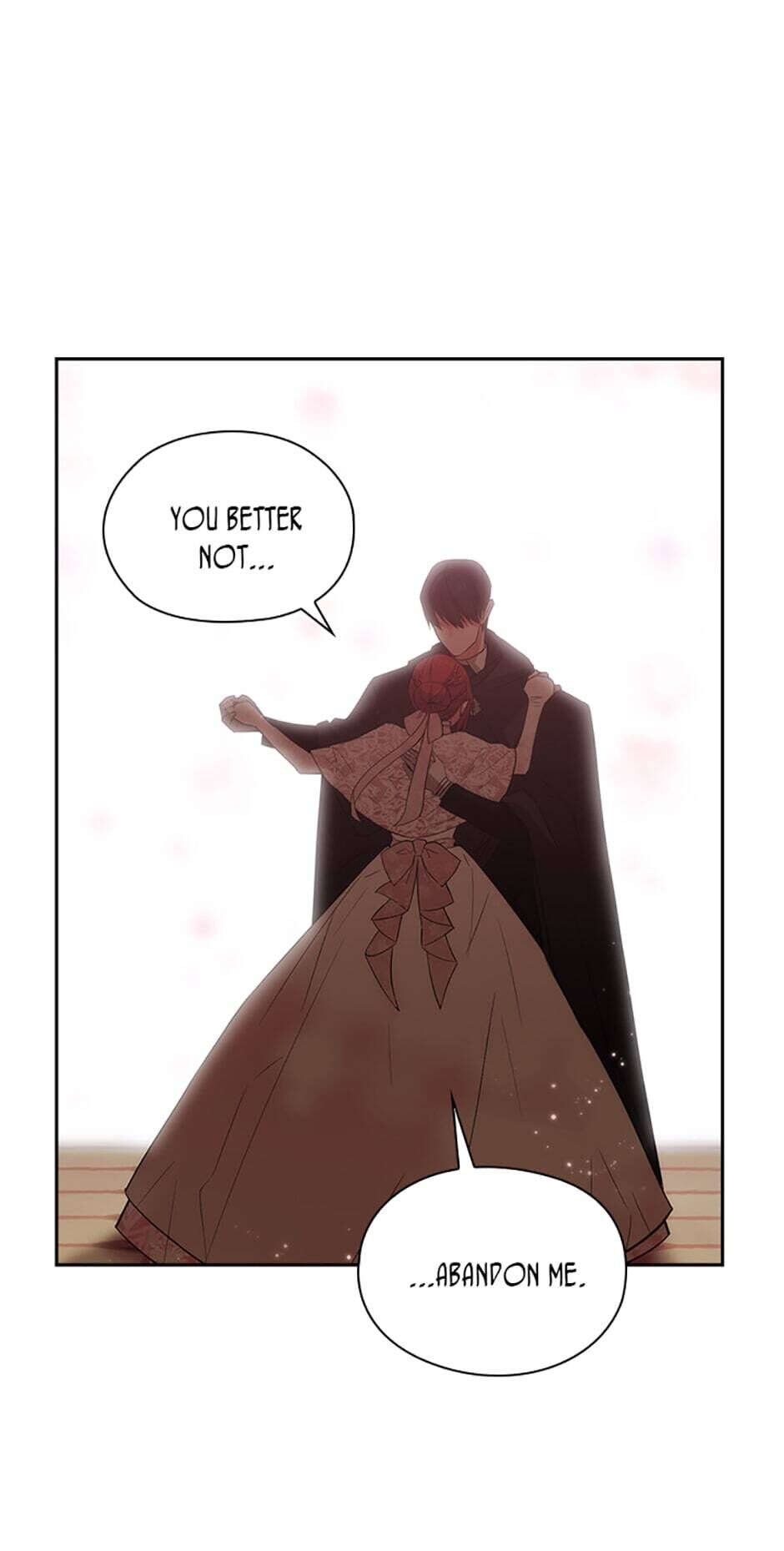 Reminiscence Adonis Chapter 175 page 1 - Chapter 175: Gifts