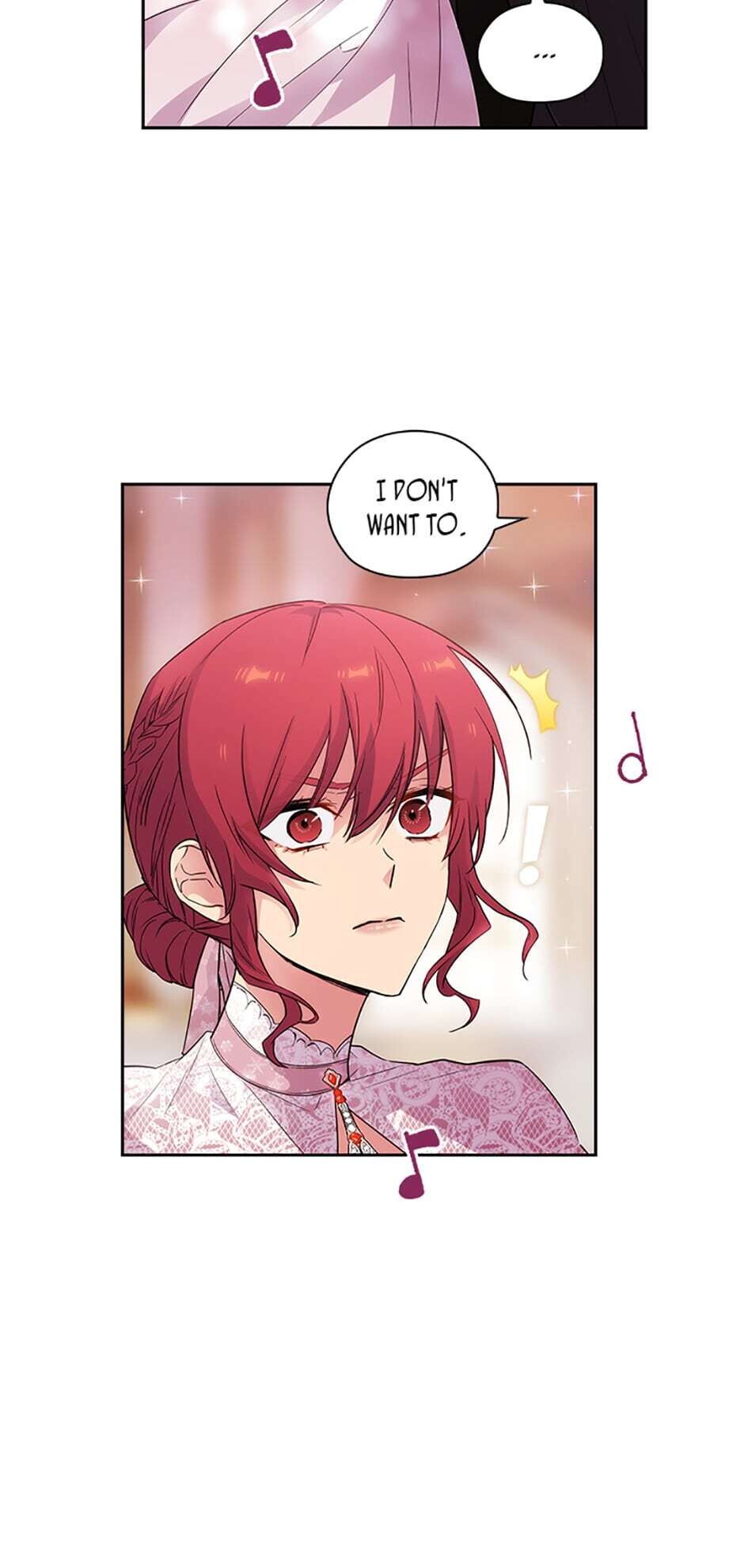 Reminiscence Adonis Chapter 175 page 13 - Chapter 175: Gifts