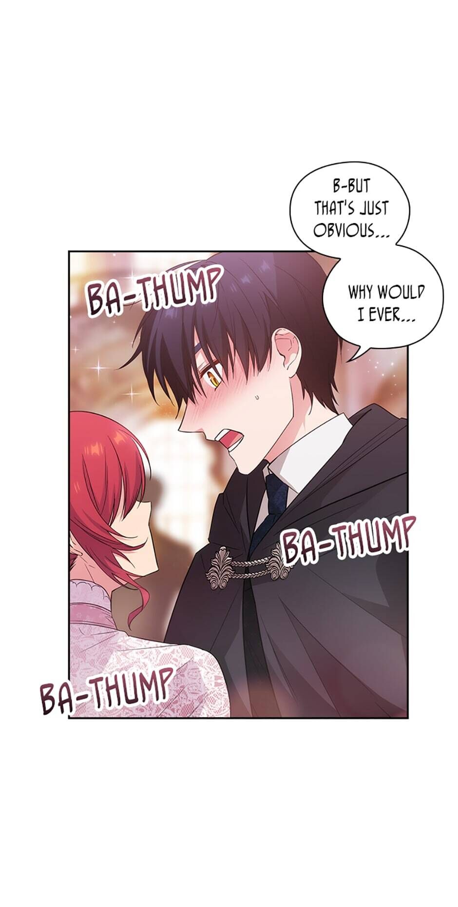 Reminiscence Adonis Chapter 175 page 2 - Chapter 175: Gifts