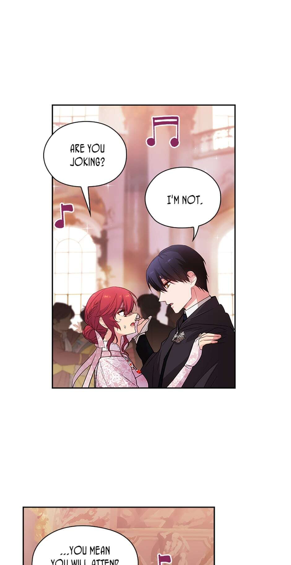 Reminiscence Adonis Chapter 175 page 20 - Chapter 175: Gifts