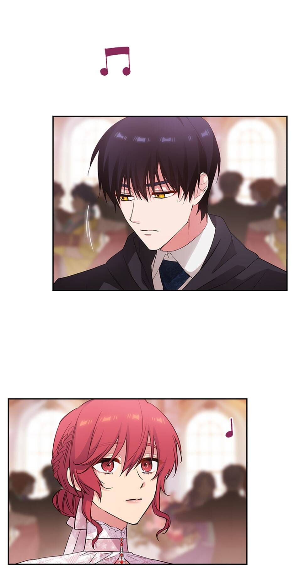 Reminiscence Adonis Chapter 175 page 23 - Chapter 175: Gifts