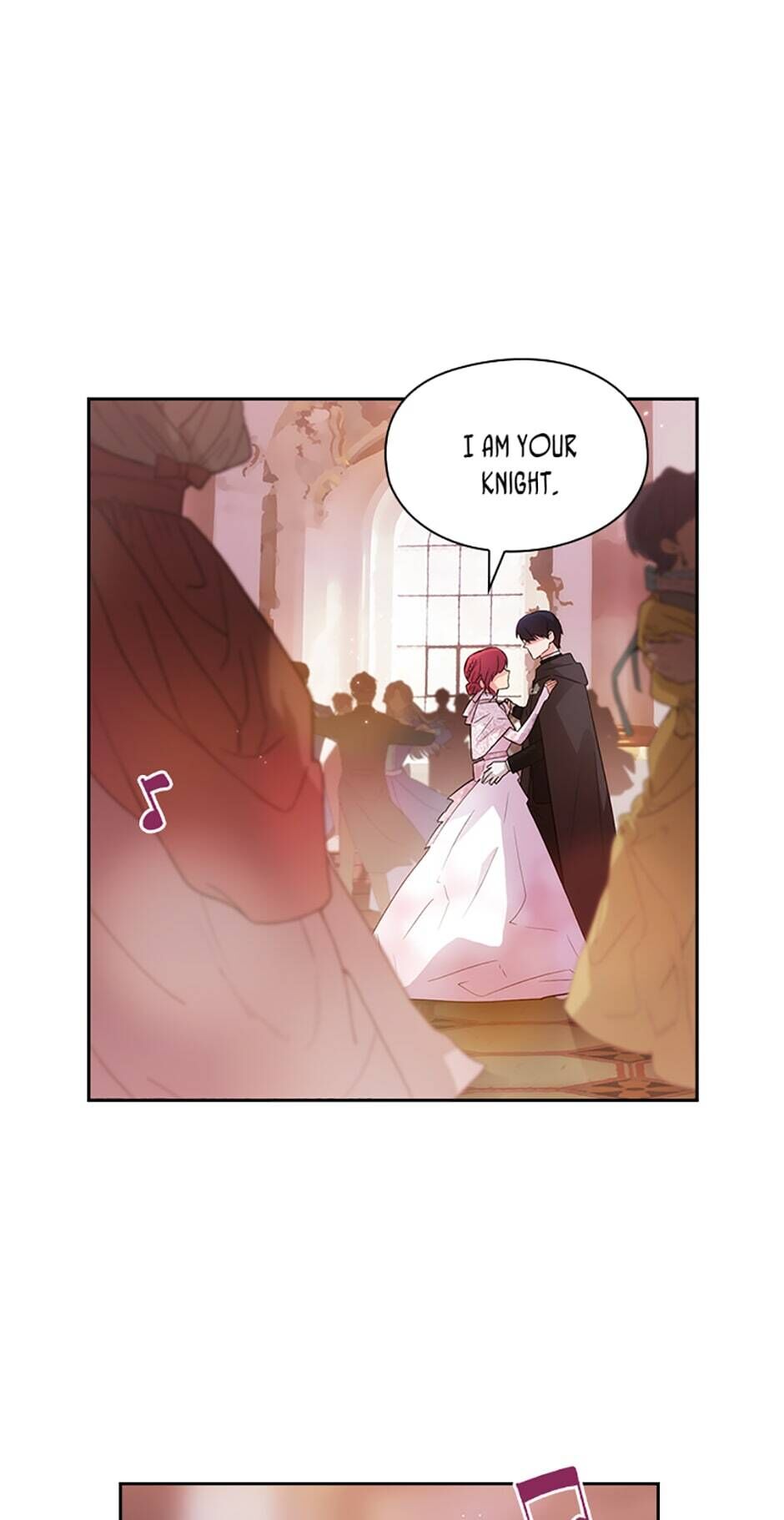 Reminiscence Adonis Chapter 175 page 24 - Chapter 175: Gifts