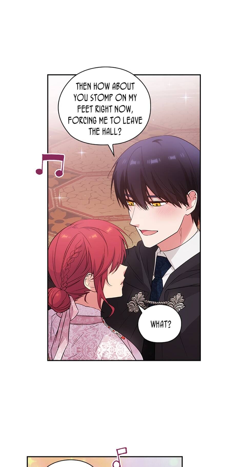Reminiscence Adonis Chapter 175 page 27 - Chapter 175: Gifts