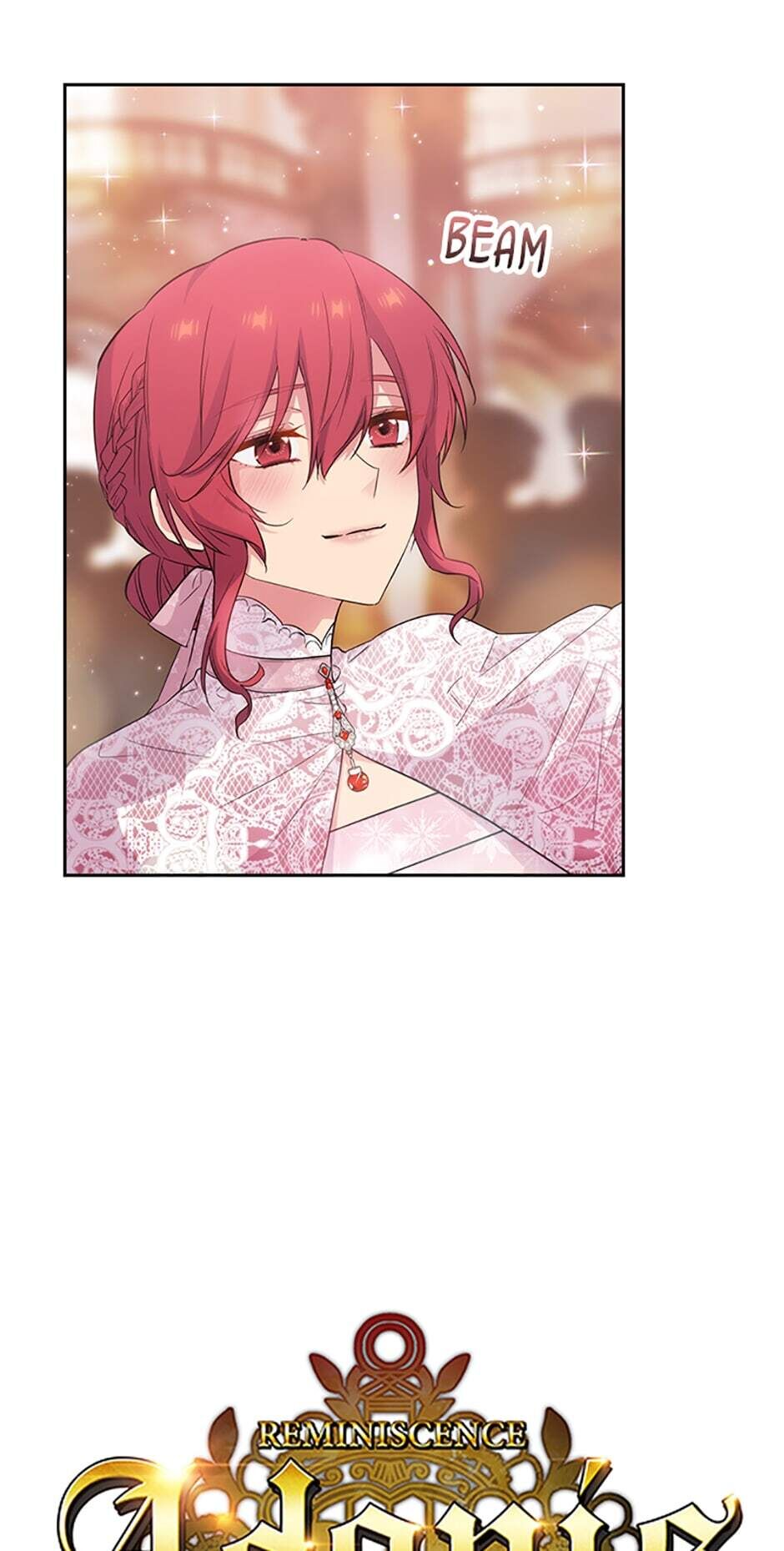 Reminiscence Adonis Chapter 175 page 3 - Chapter 175: Gifts