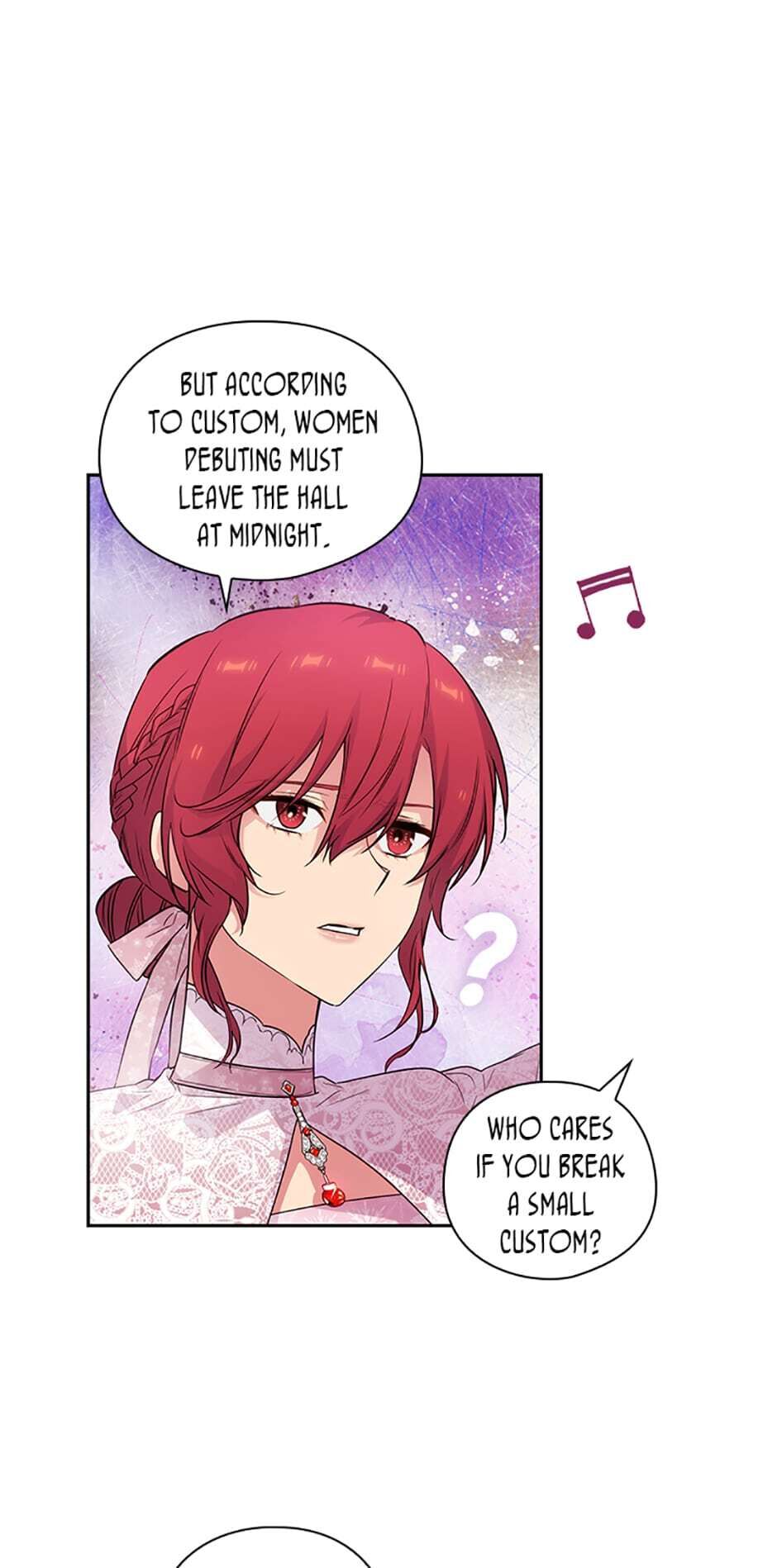 Reminiscence Adonis Chapter 175 page 30 - Chapter 175: Gifts