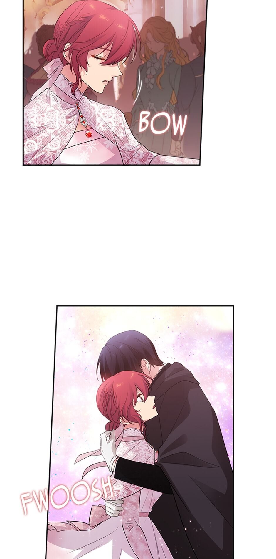 Reminiscence Adonis Chapter 175 page 34 - Chapter 175: Gifts
