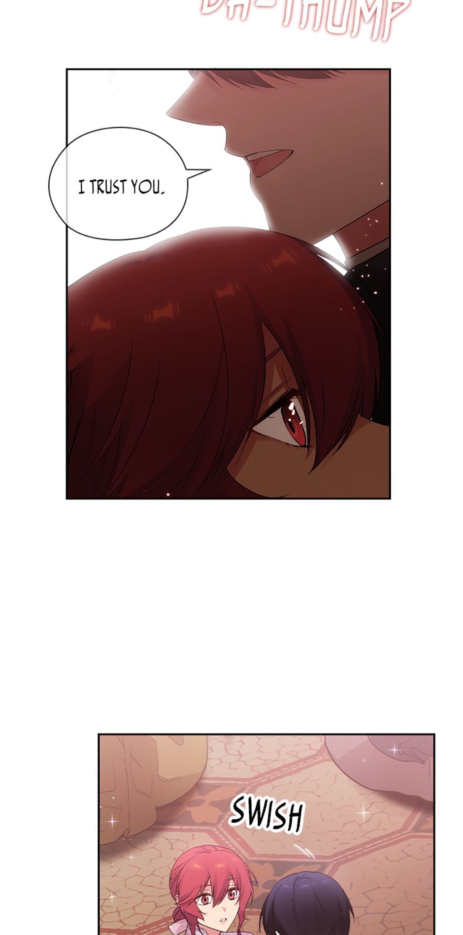 Reminiscence Adonis Chapter 175 page 36 - Chapter 175: Gifts