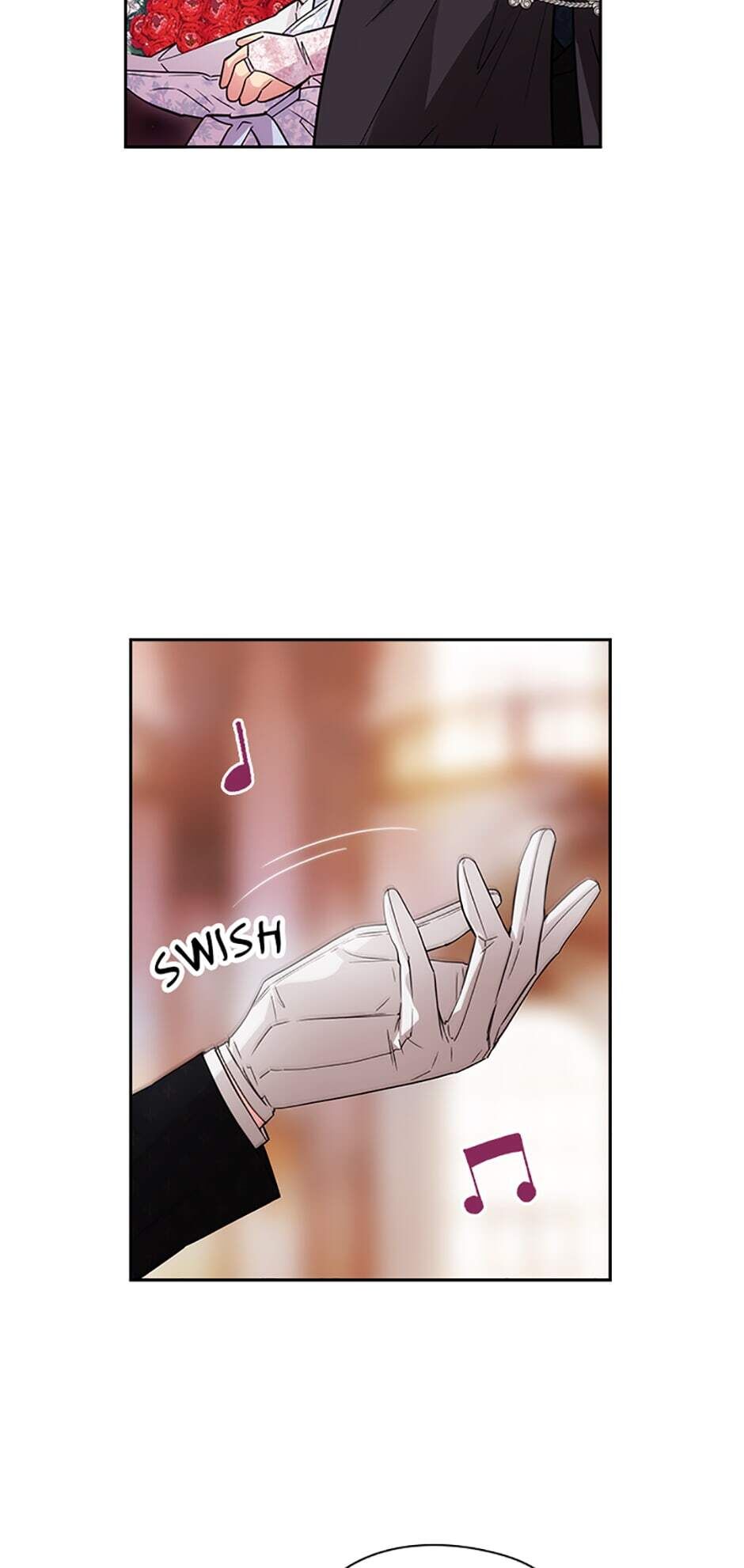 Reminiscence Adonis Chapter 176 page 35 - Chapter 176: Kind Words