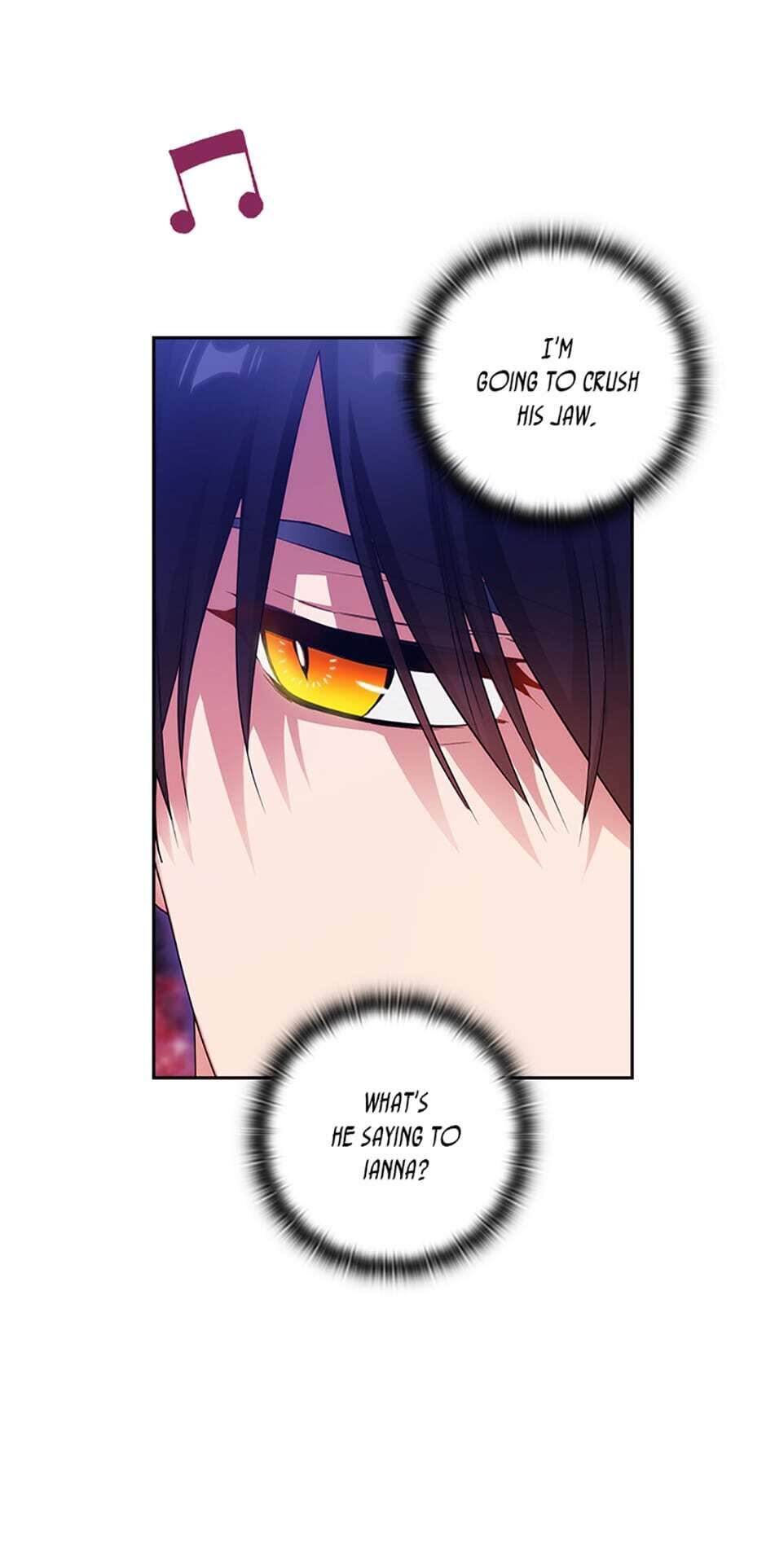 Reminiscence Adonis Chapter 176 page 45 - Chapter 176: Kind Words